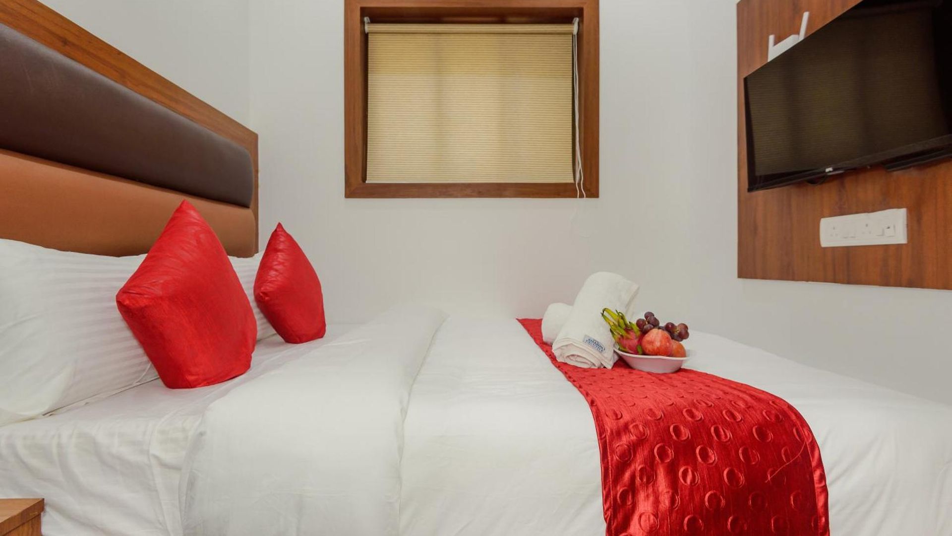 Hotel Zillion Executive Near Us Consulate Bandra Kurla Complex Near Airport 3*