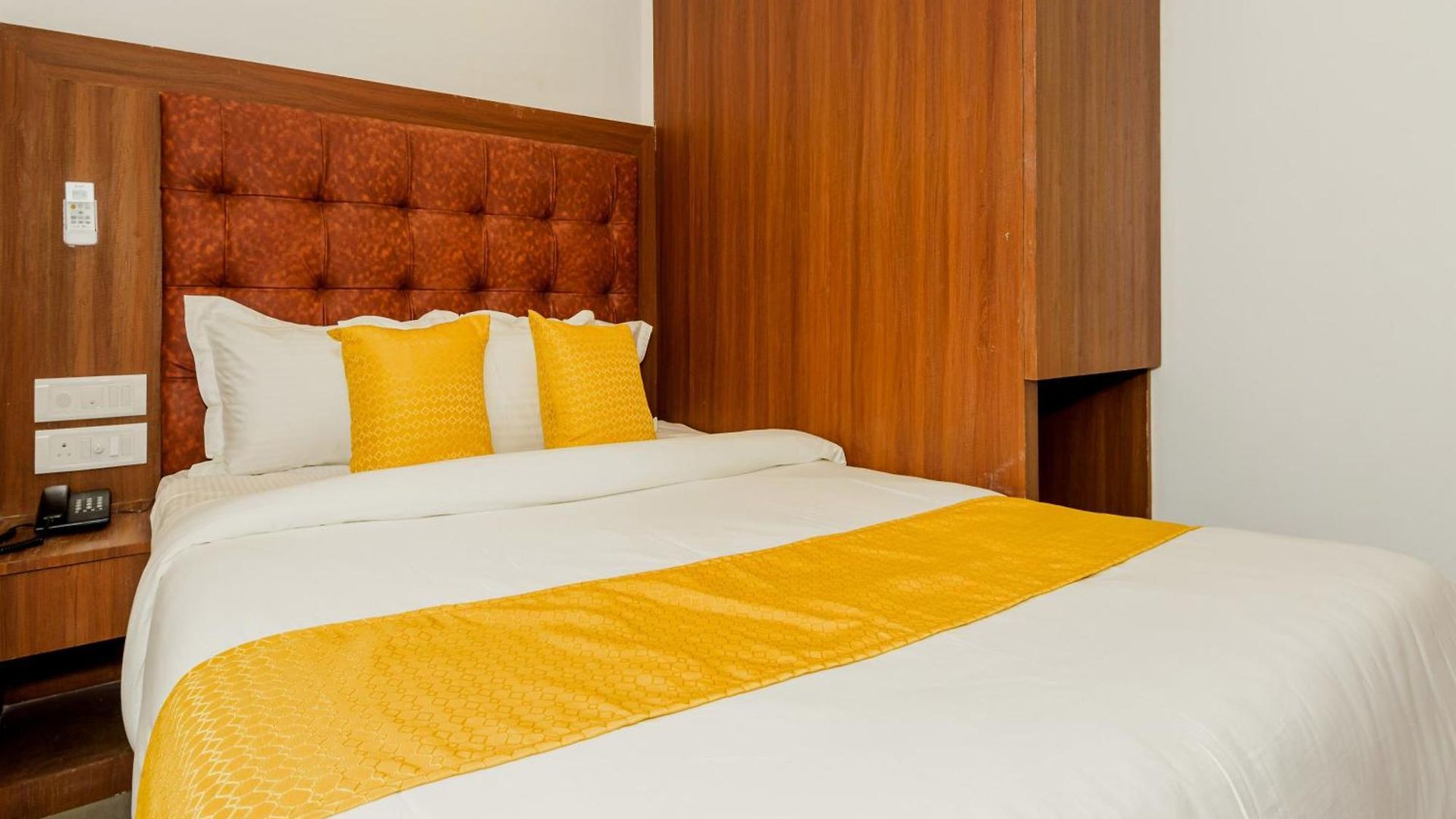 Hotel Zillion Executive Near Us Consulate Bandra Kurla Complex Near Airport
