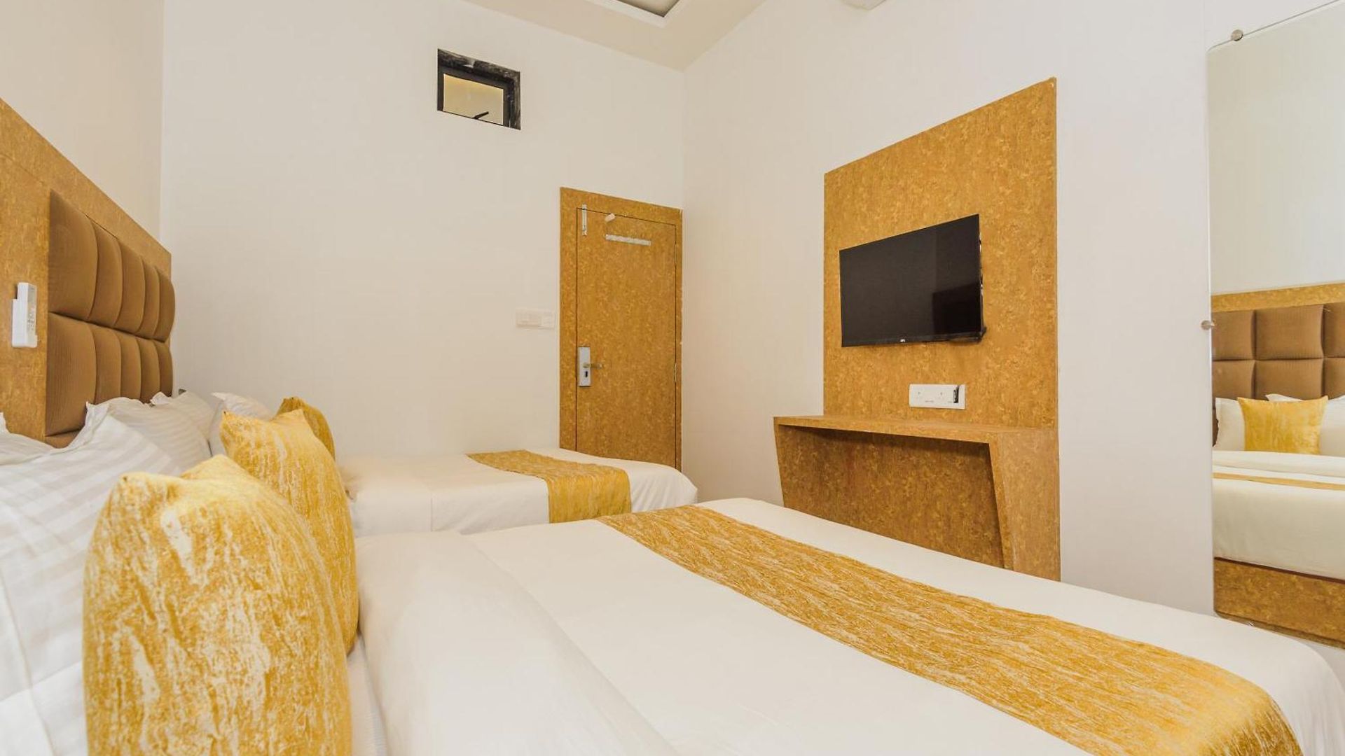 Zillion Executive Near Us Consulate Bandra Kurla Complex Near Airport Hotel Mumbai