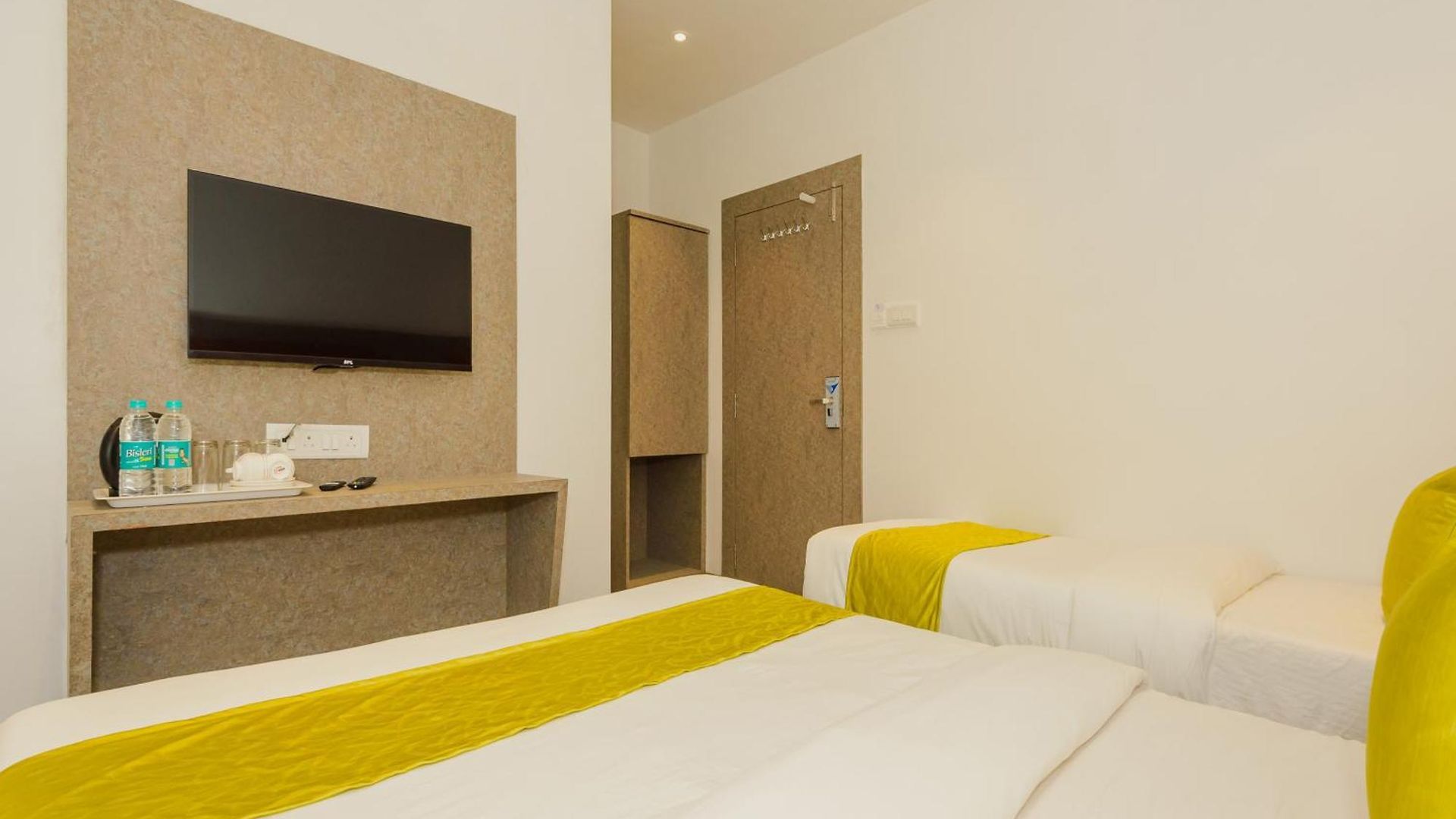 Zillion Executive Near Us Consulate Bandra Kurla Complex Near Airport Mumbai