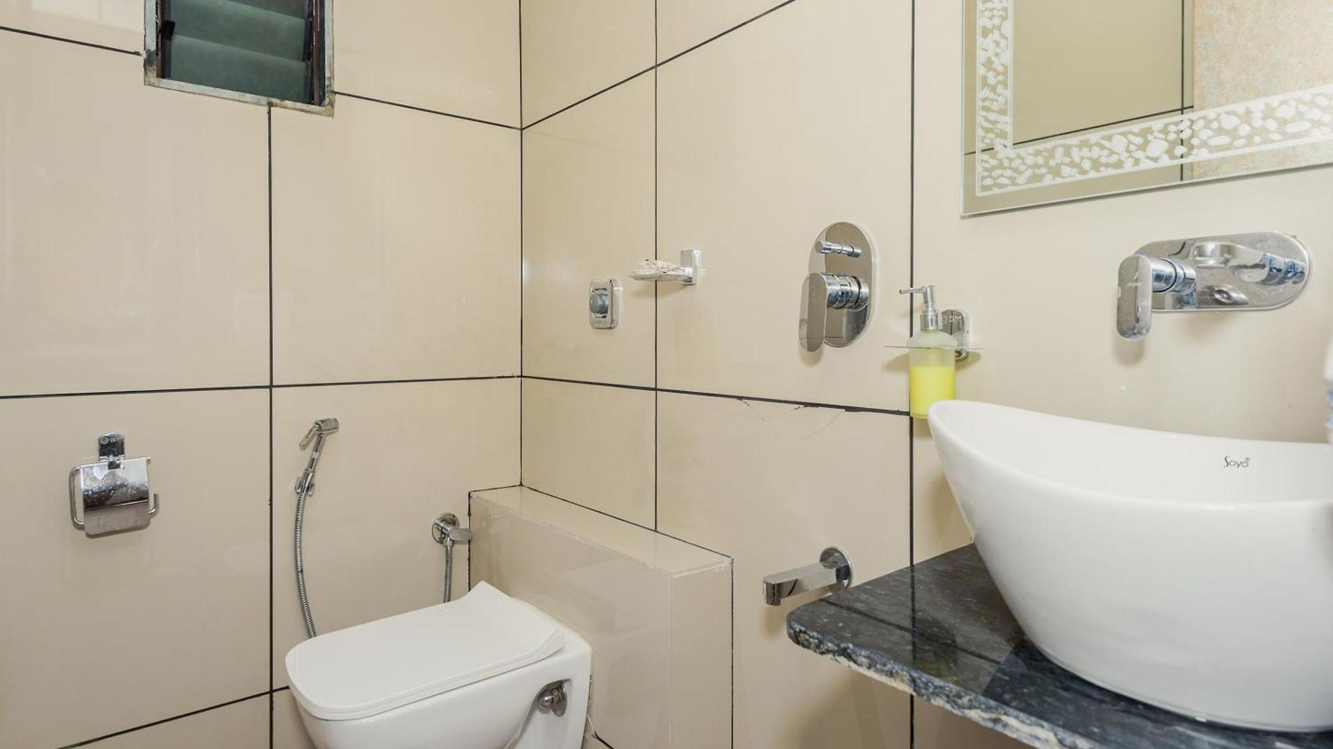 Zillion Executive Near Us Consulate Bandra Kurla Complex Near Airport