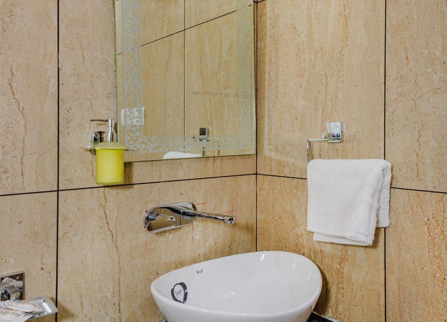 Zillion Executive Near Us Consulate Bandra Kurla Complex Near Airport 3*
