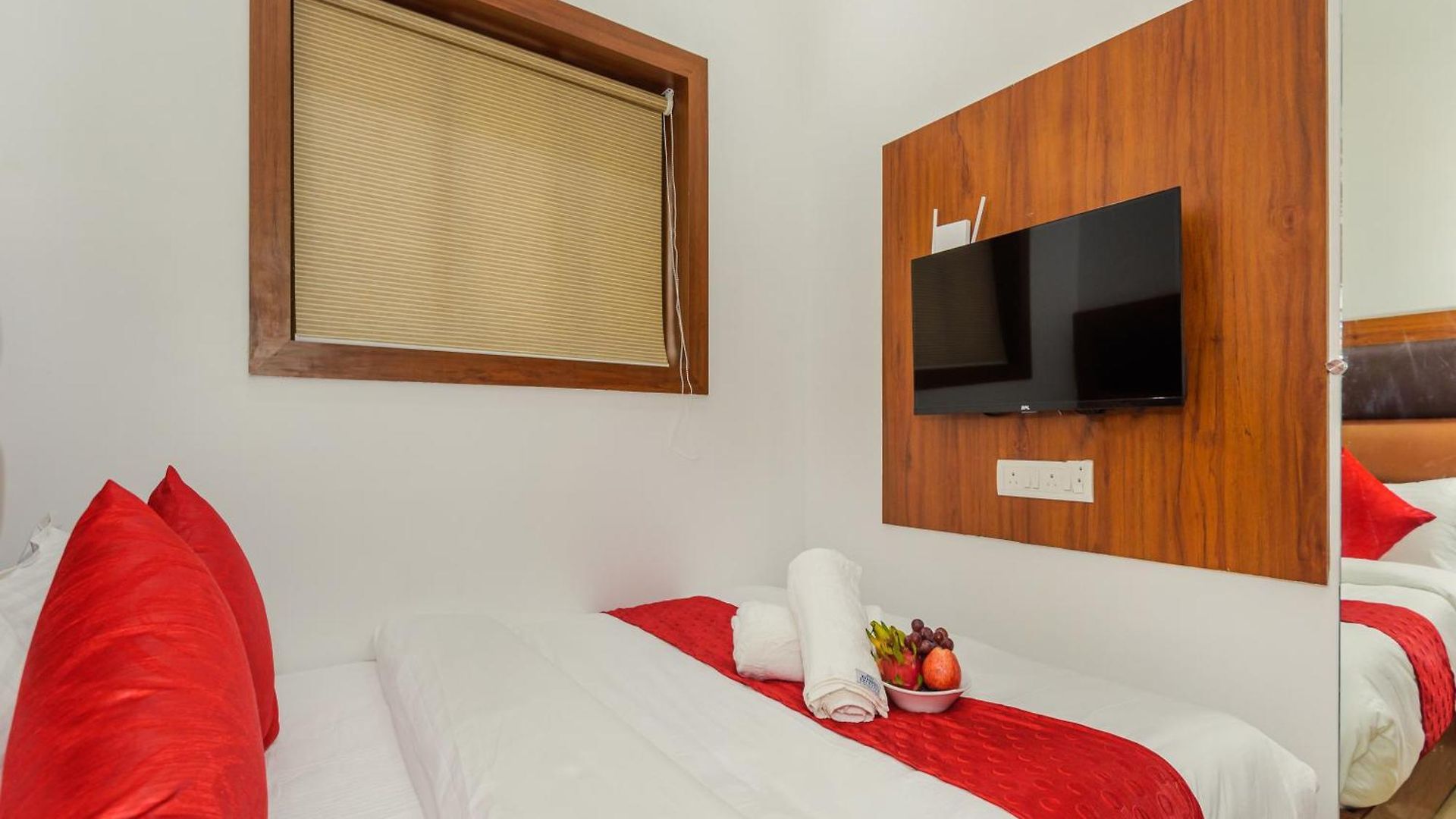 Zillion Executive Near Us Consulate Bandra Kurla Complex Near Airport Hotel