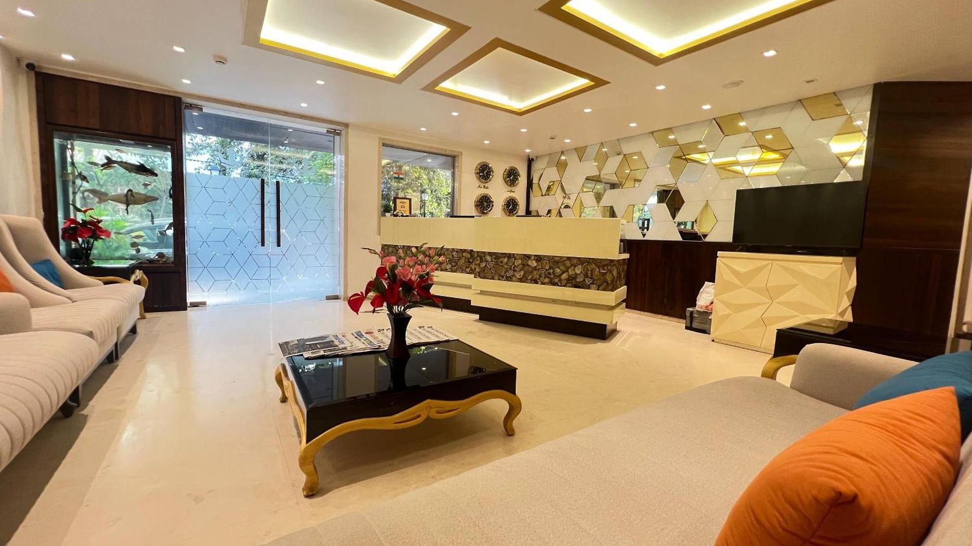 Hotel Supreme - Cuffe Parade Mumbai
