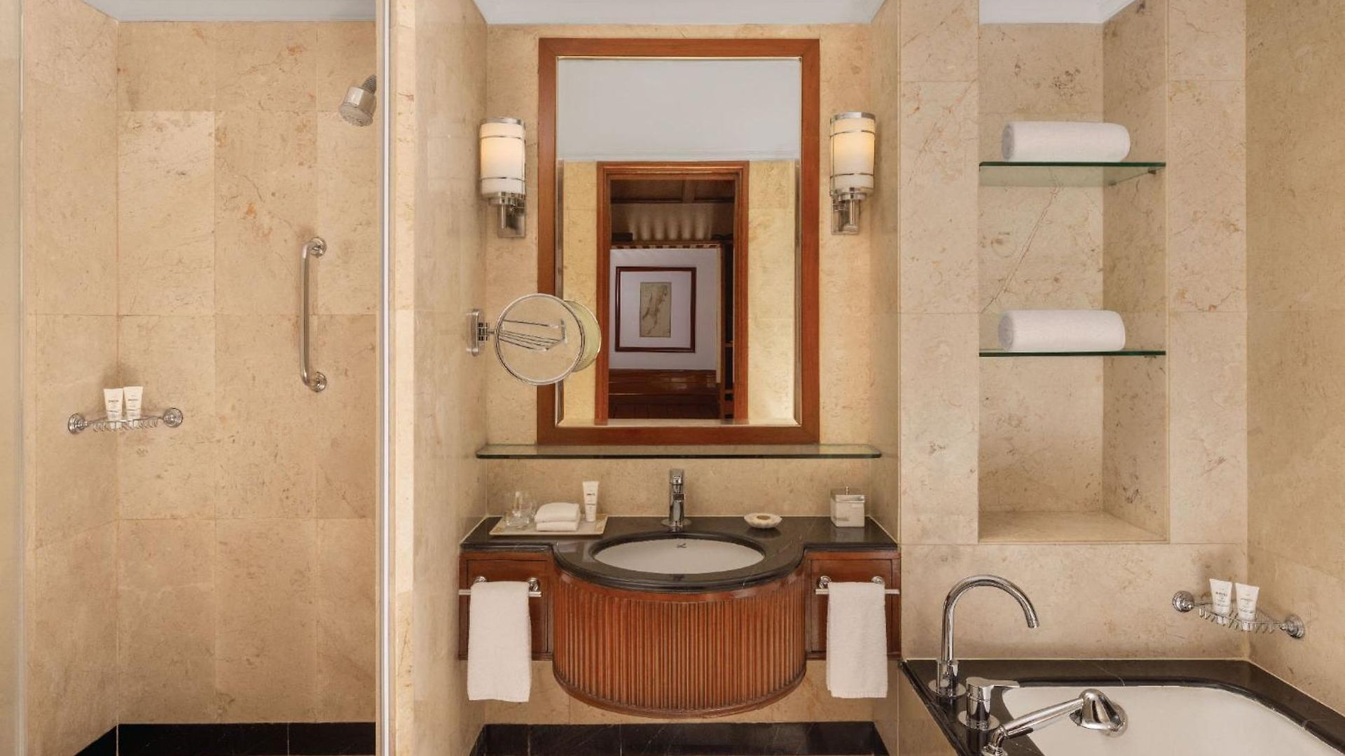 Itc Grand Central, A Luxury Collection Hotel, Mumbai