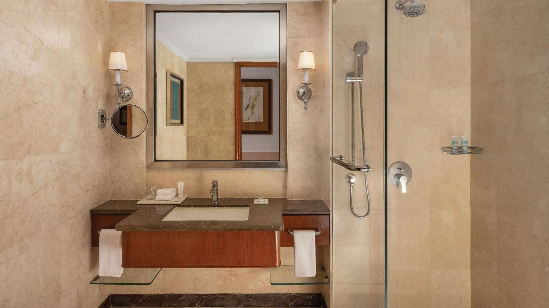 Itc Grand Central, A Luxury Collection Hotel, 5* Mumbai