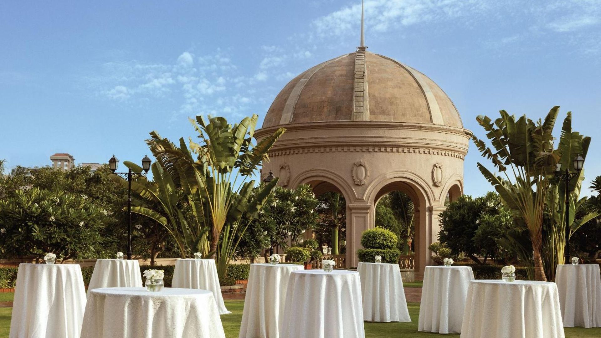 Itc Grand Central, A Luxury Collection Hotel, Hotel