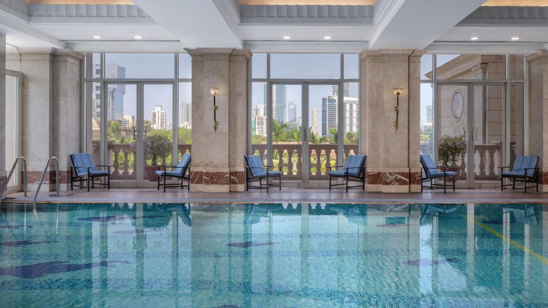 Itc Grand Central, A Luxury Collection Hotel, Mumbai