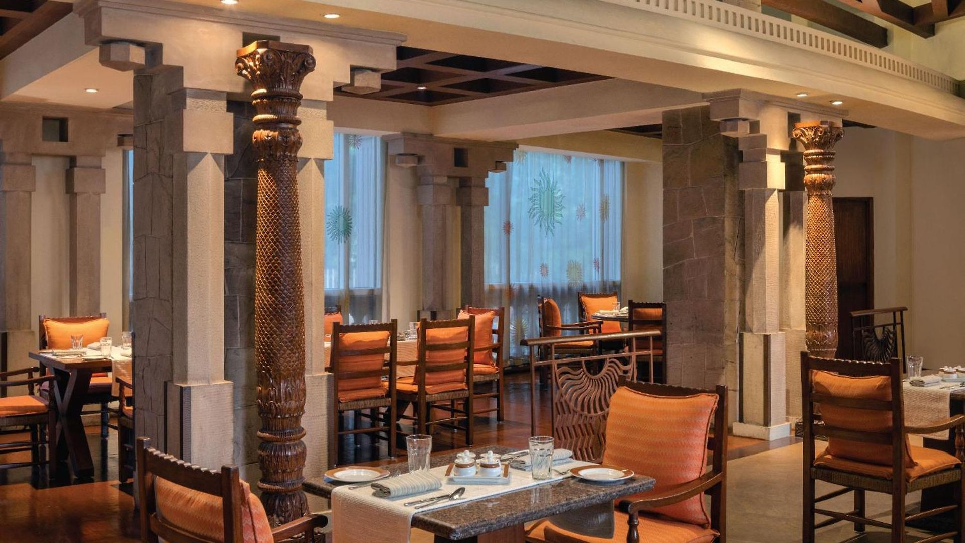Hotel Itc Grand Central, A Luxury Collection Hotel,