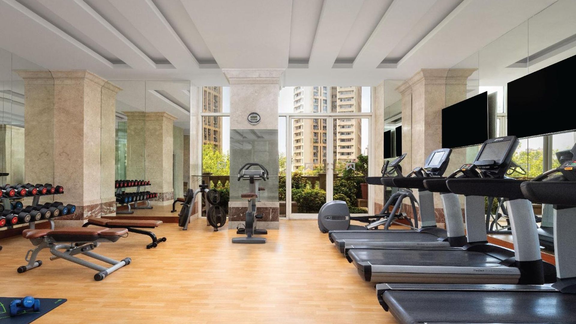 Itc Grand Central, A Luxury Collection Hotel, Hotel 5*