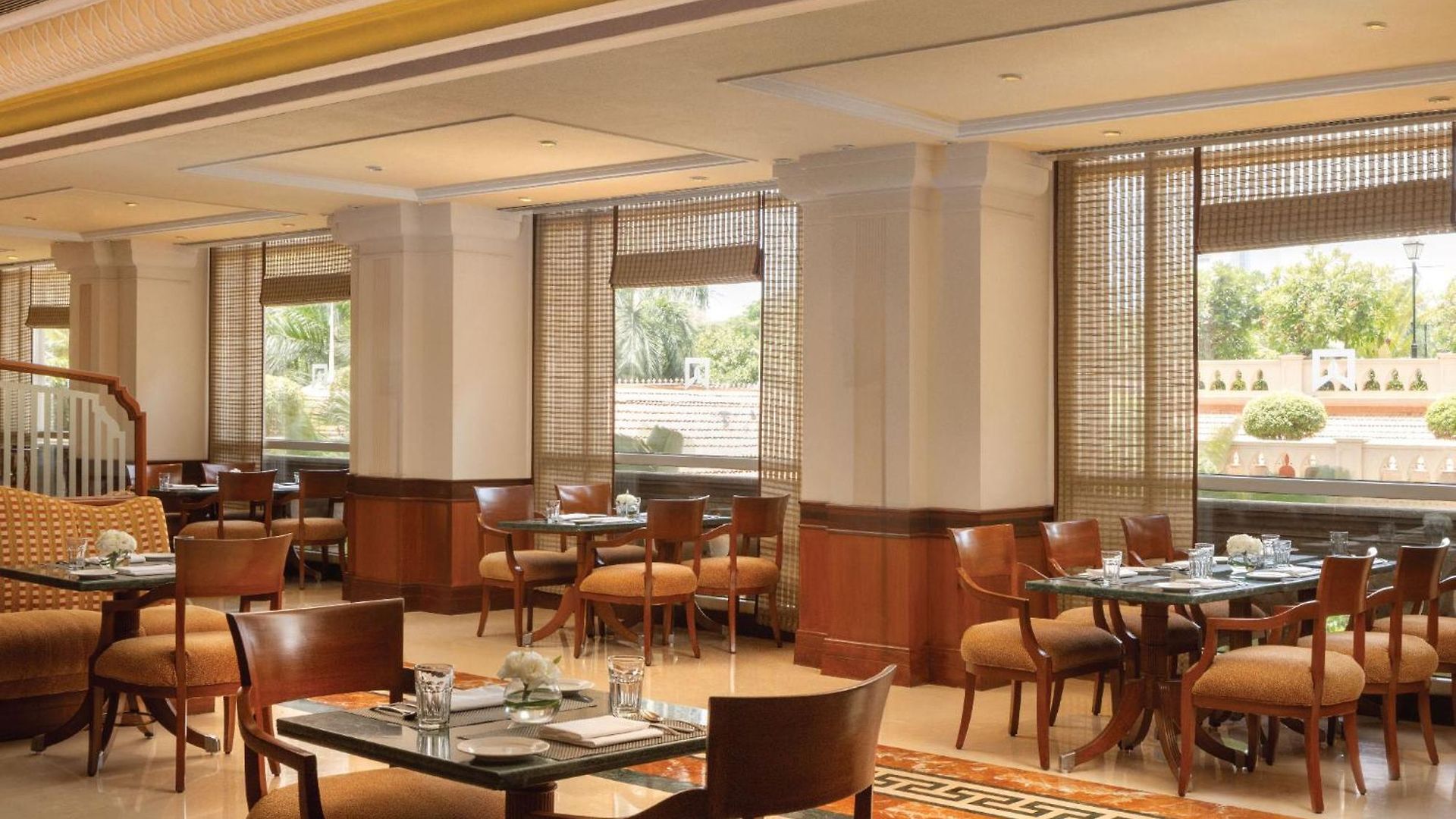 Itc Grand Central, A Luxury Collection Hotel, Hotel Mumbai
