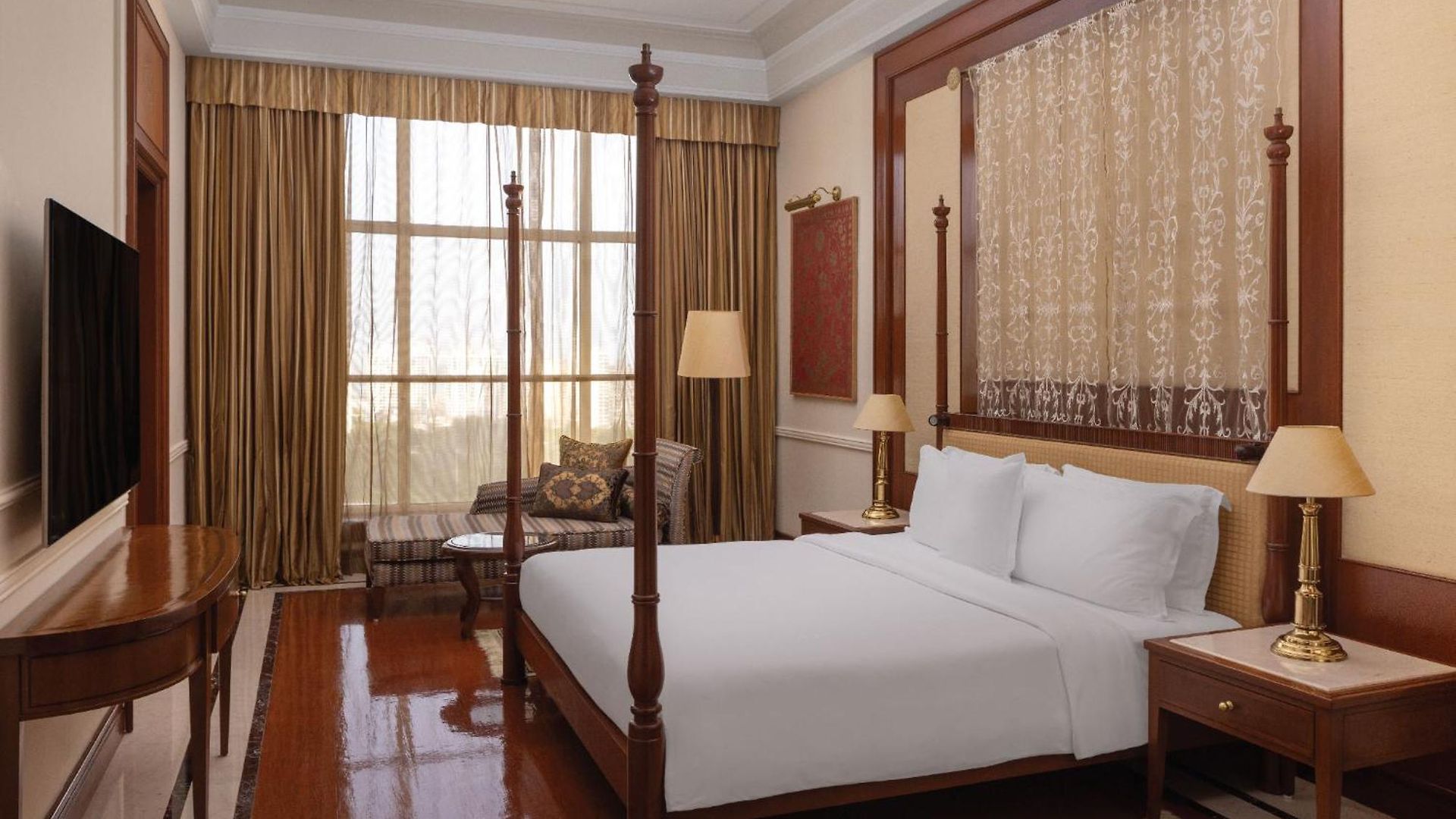 Itc Grand Central, A Luxury Collection Hotel, Hotel Mumbai