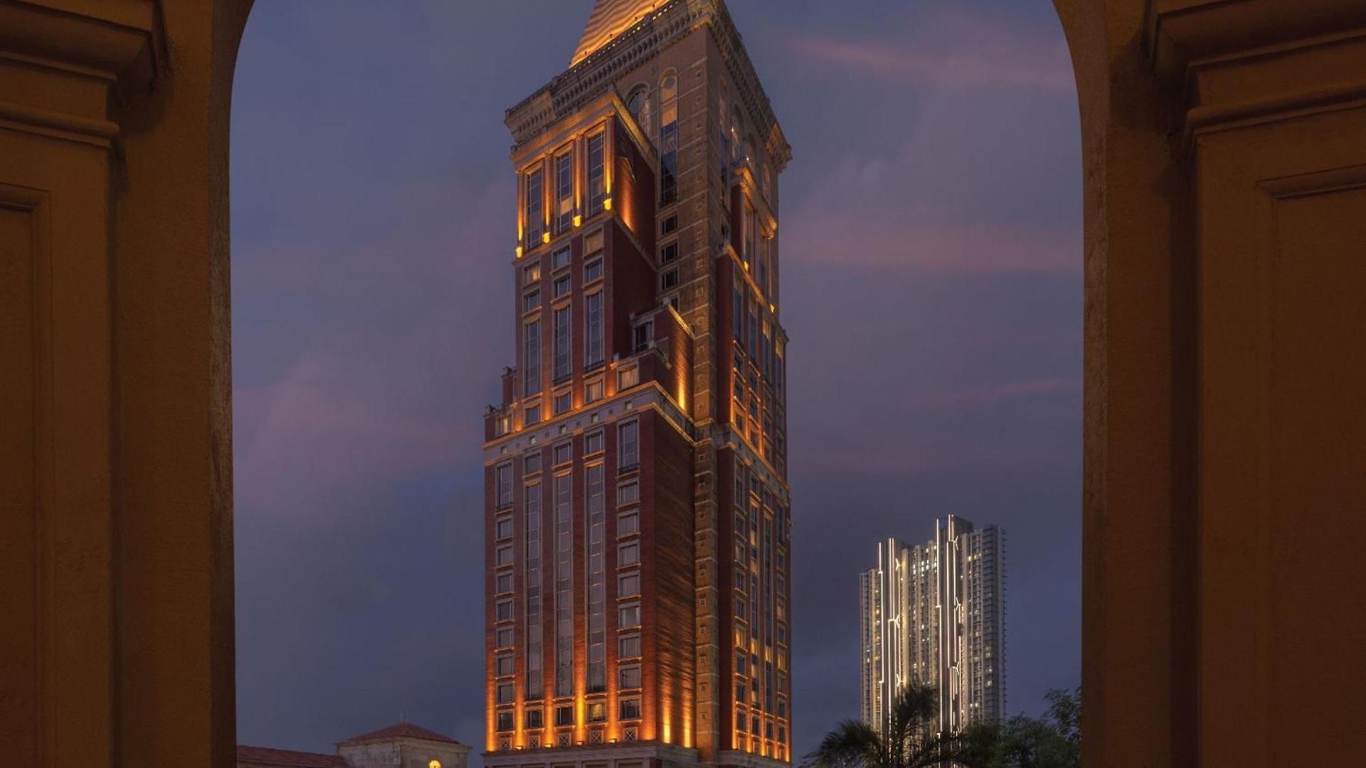 Itc Grand Central, A Luxury Collection Hotel,