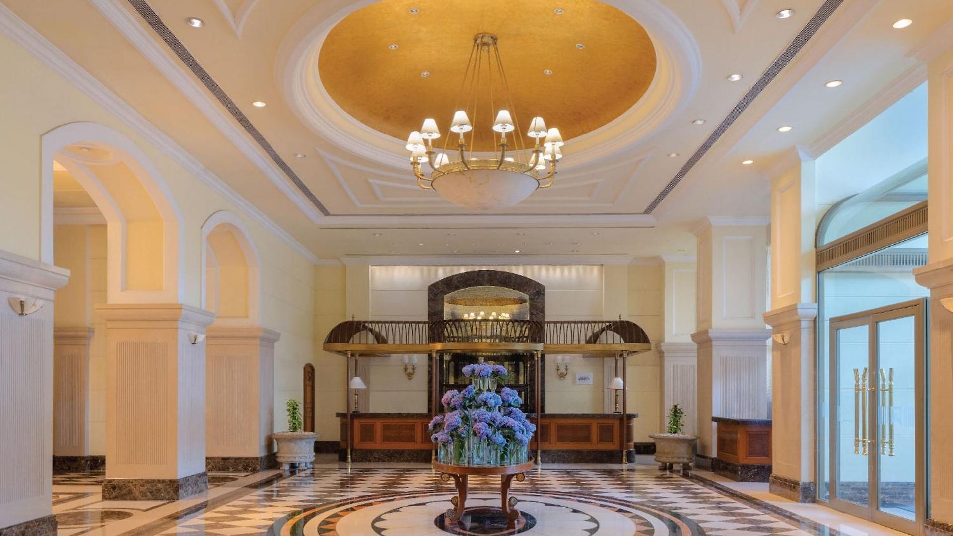 Itc Grand Central, A Luxury Collection Hotel, Hotel