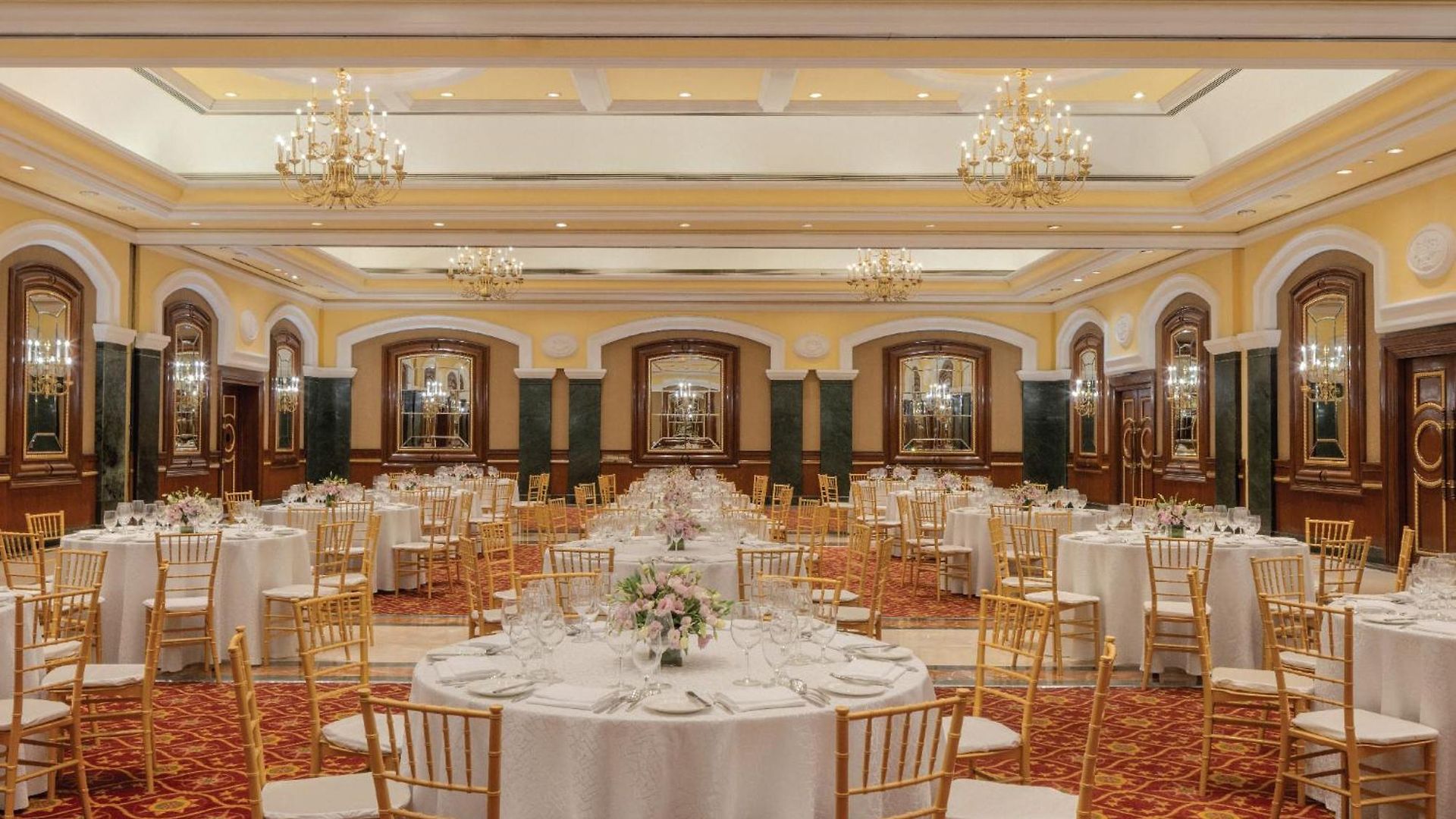 Itc Grand Central, A Luxury Collection Hotel, Hotel 5*