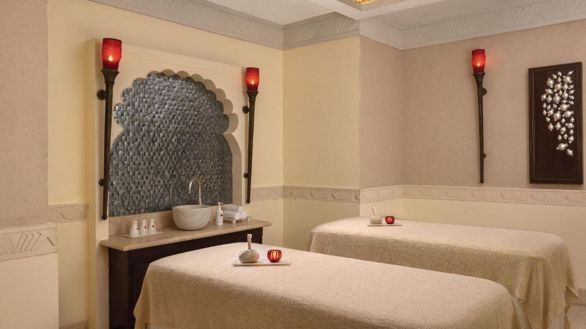 Itc Grand Central, A Luxury Collection Hotel, Hotel Mumbai