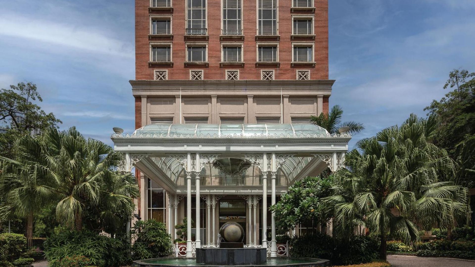 Itc Grand Central, A Luxury Collection Hotel, Mumbai
