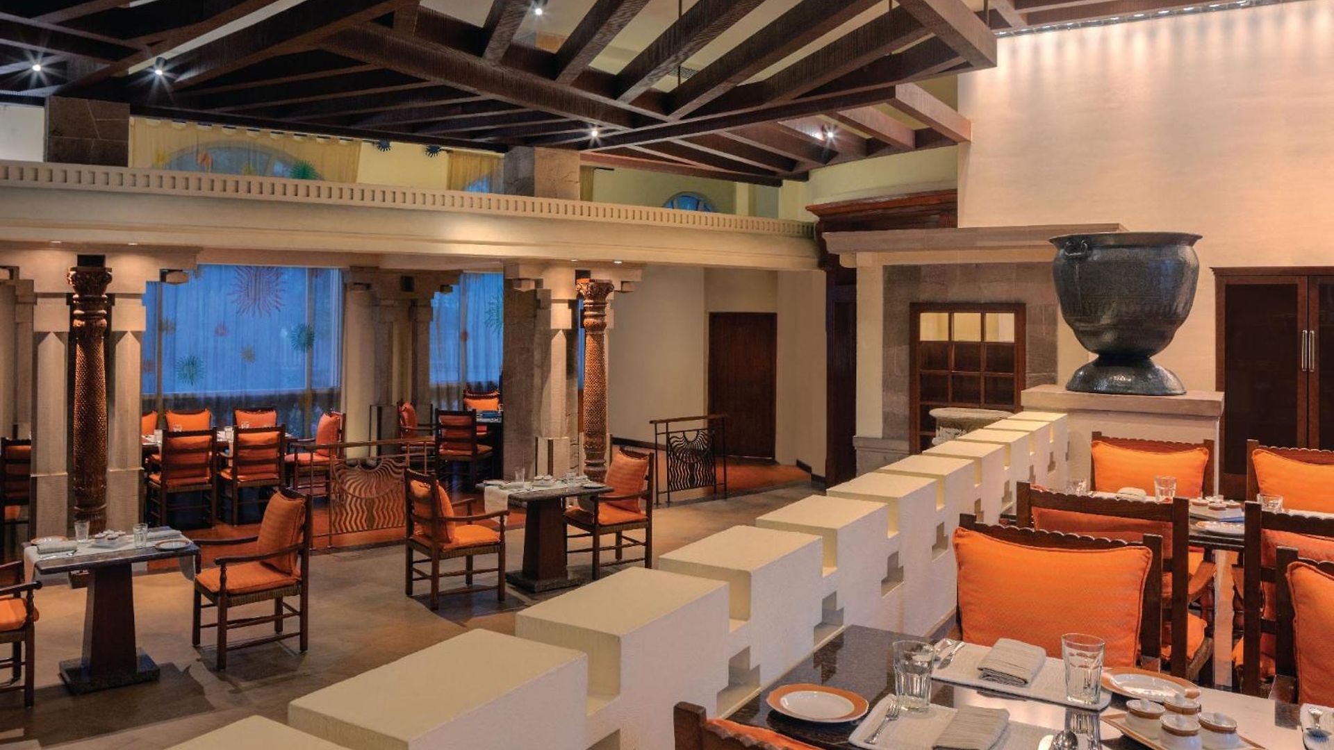 Itc Grand Central, A Luxury Collection Hotel, Hotel
