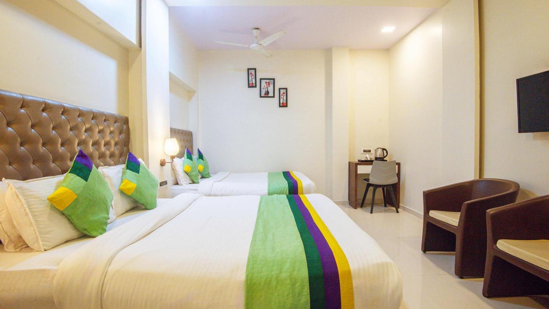Treebo Blue Moon Powai 3* Mumbai