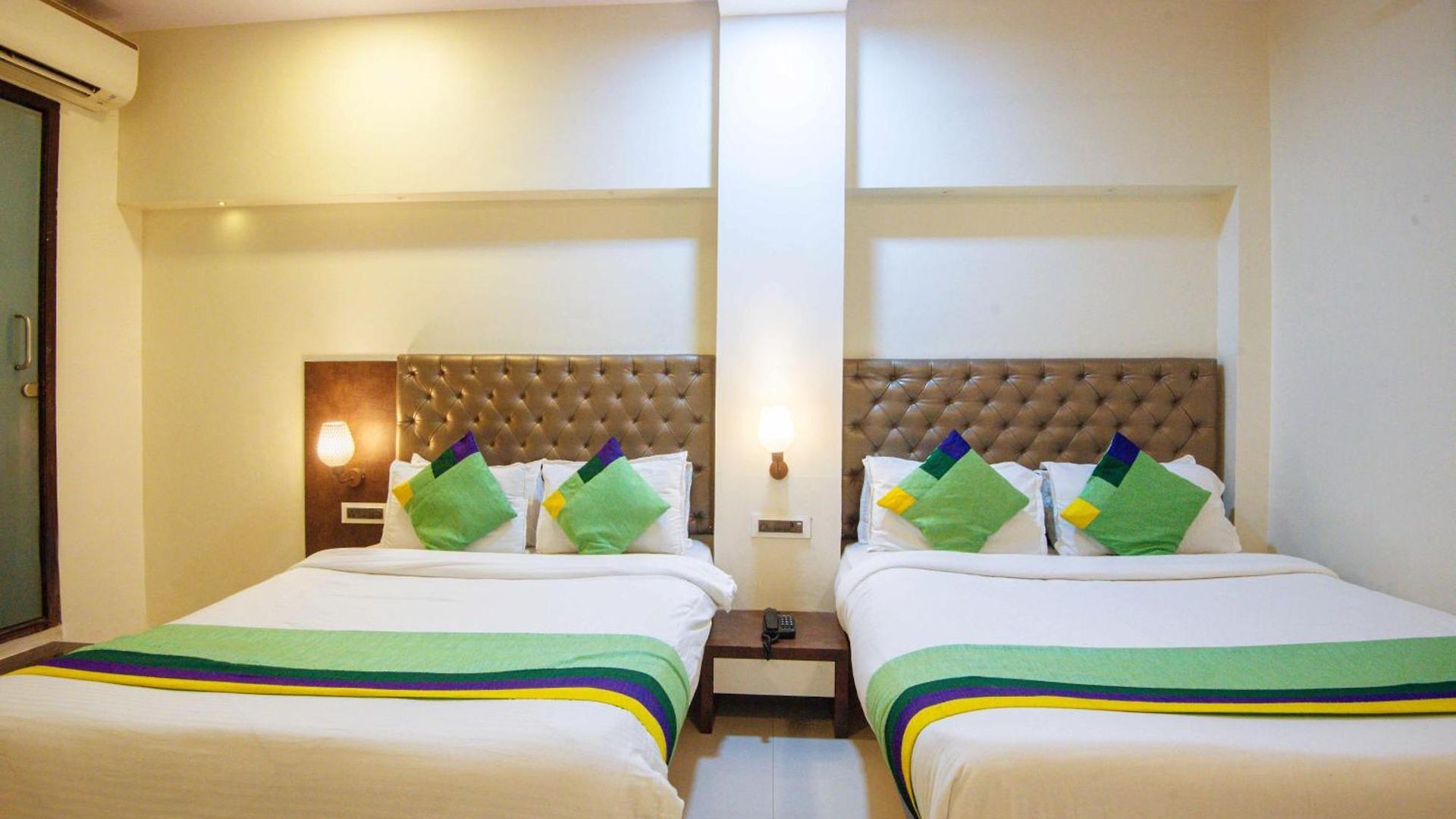 Treebo Blue Moon Powai Hotel