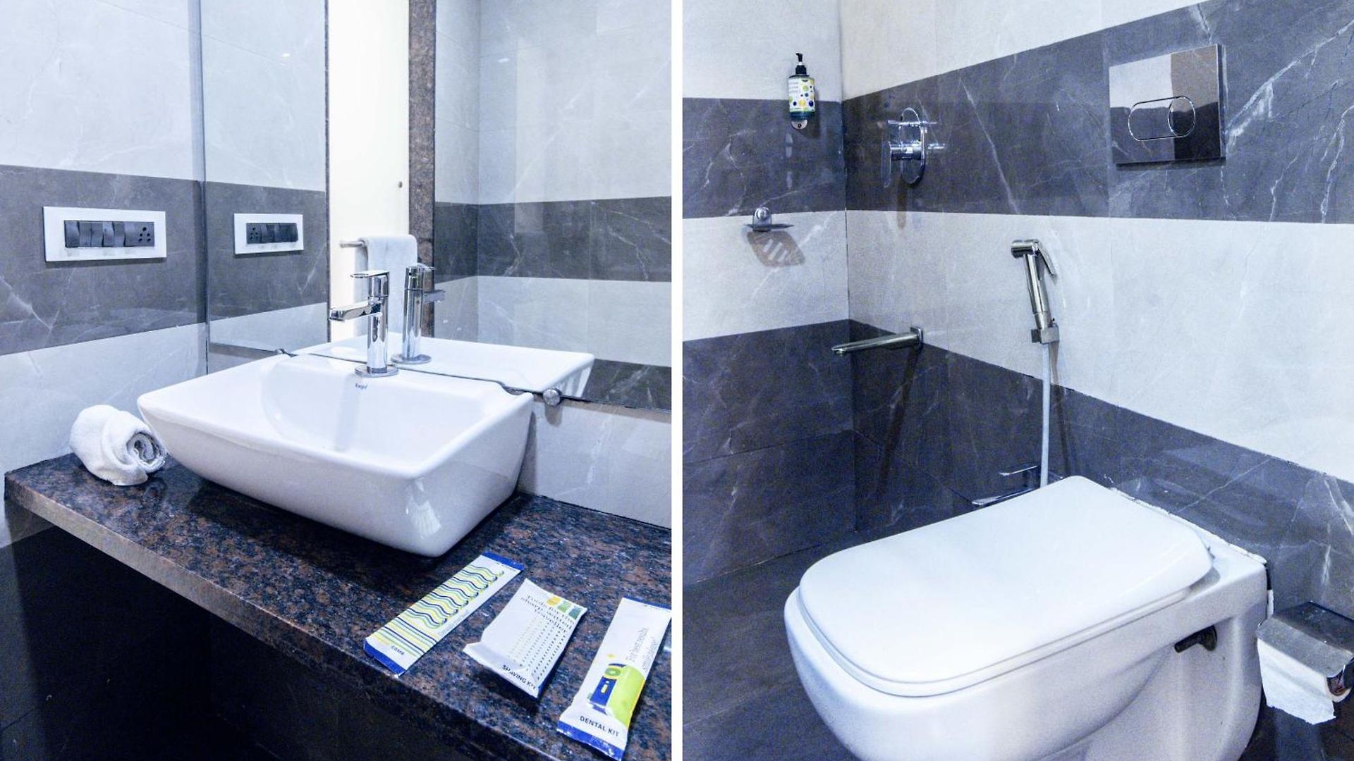 Treebo Blue Moon Powai Hotel 3*