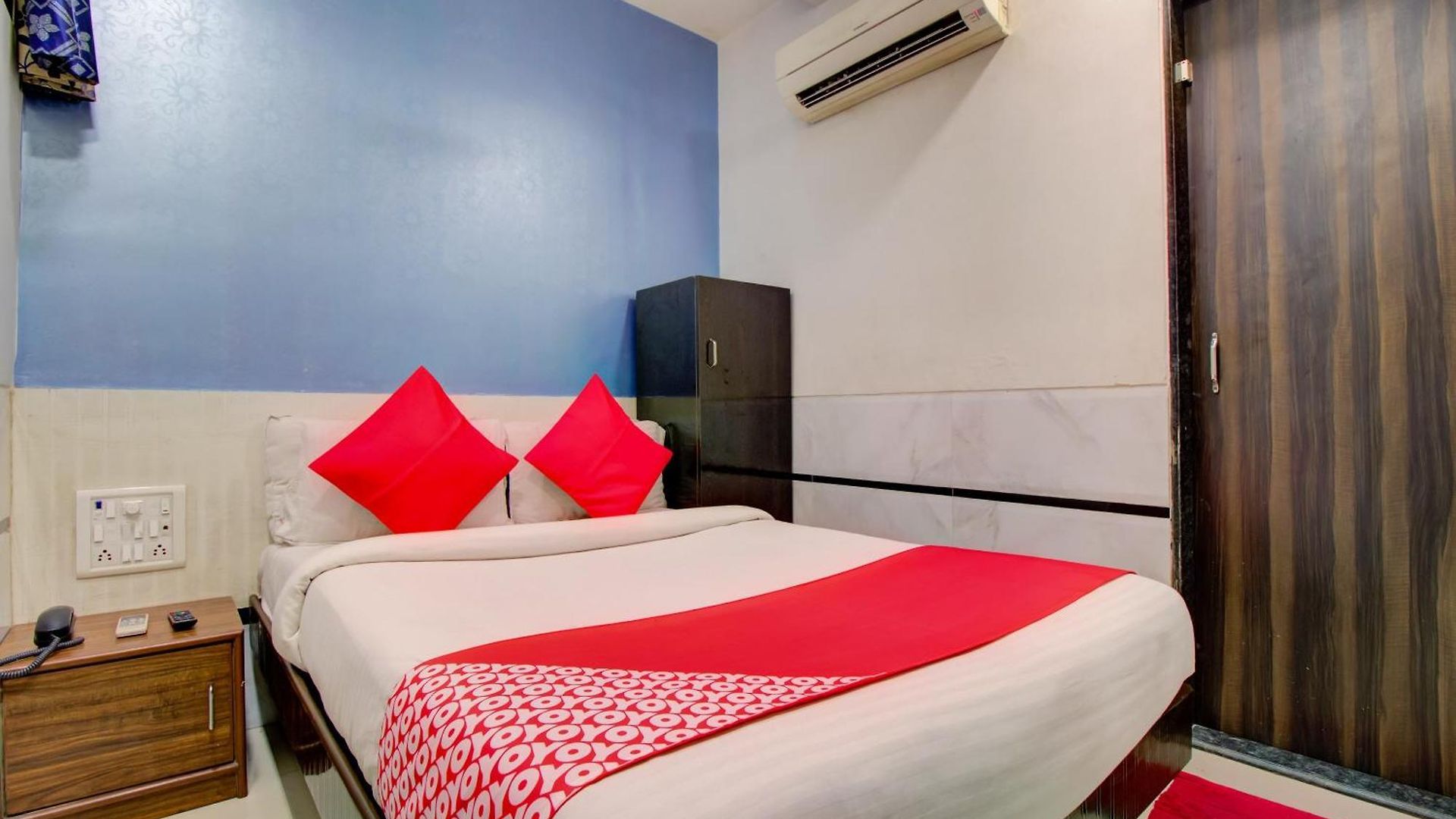 Hotel O Sion Residency 4*