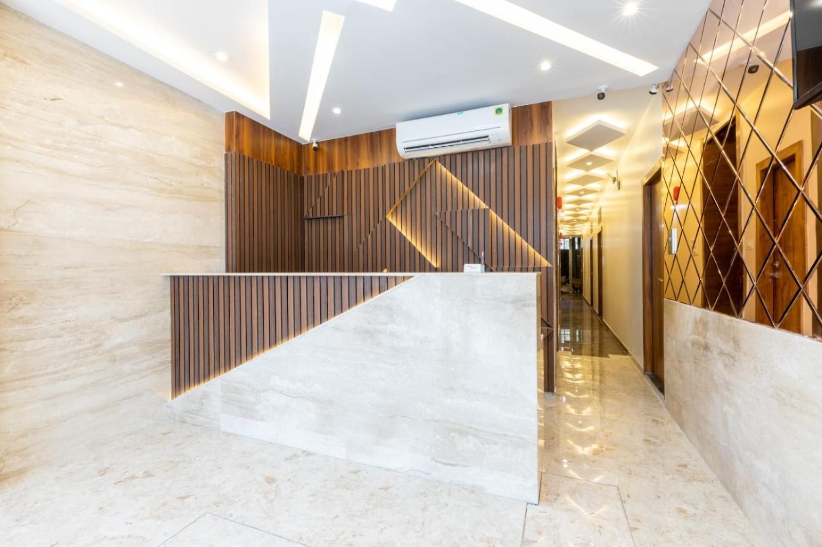 Prince Hotel Hotel Mumbai