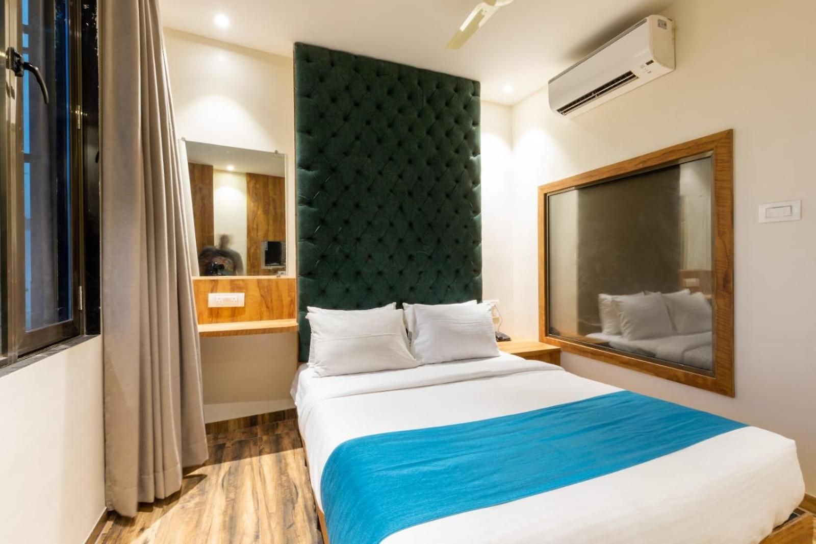 Hotel Prince Hotel