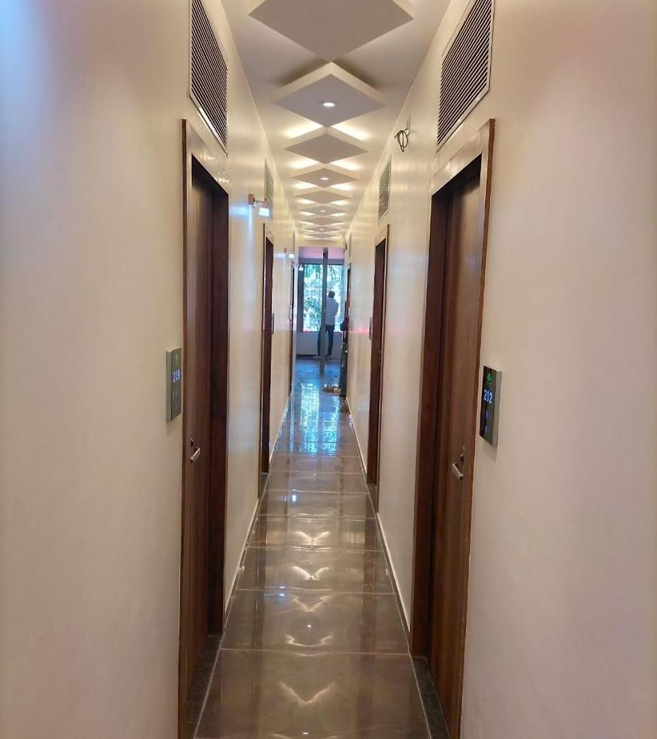 Hotel Prince Hotel Mumbai