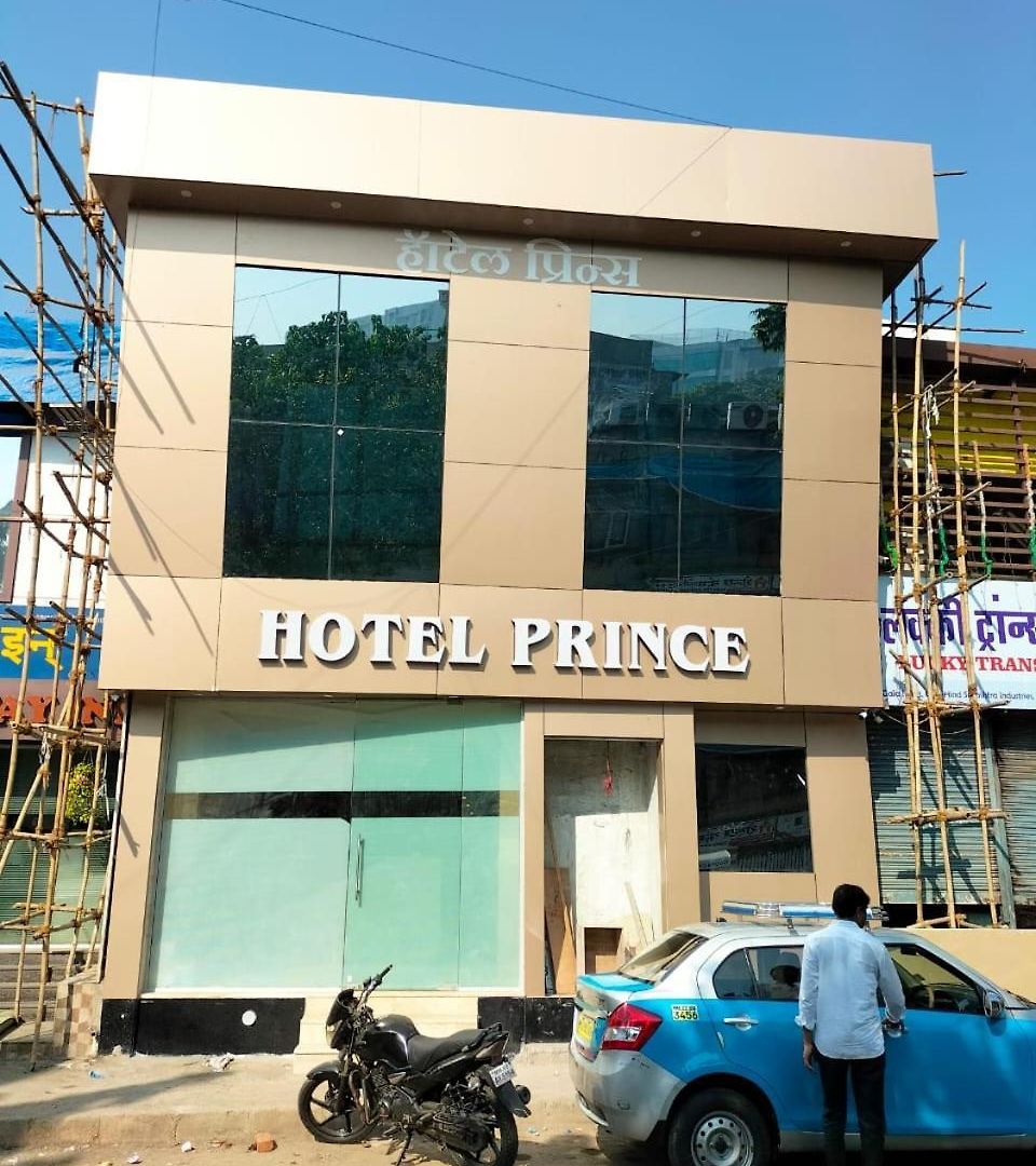 Hotel Prince Hotel Mumbai