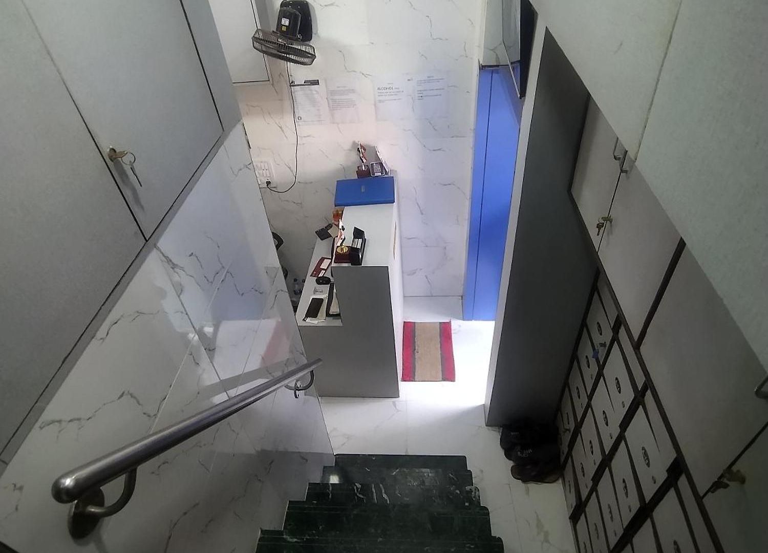Noor Sakinaka Mumbai