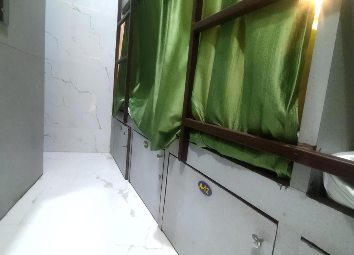 Hostel Noor Sakinaka Mumbai