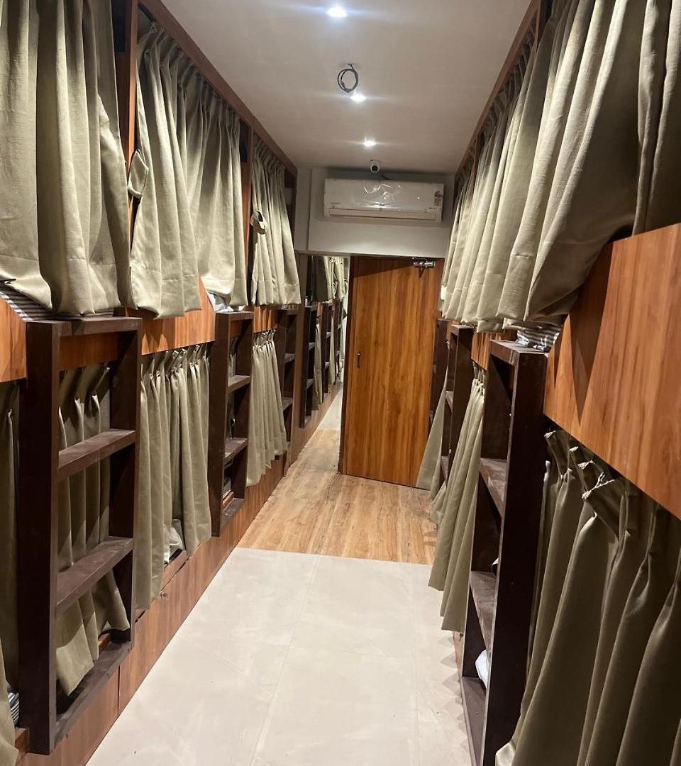 Amar Residency Mumbai