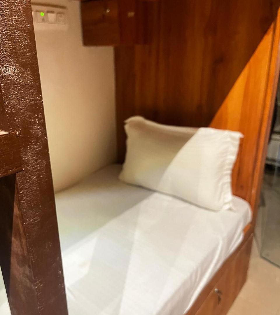 Amar Residency Mumbai