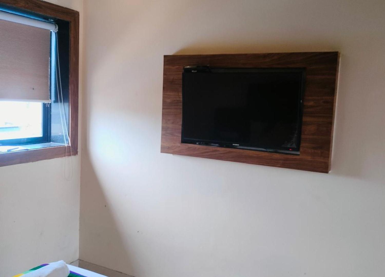 Adi Residency Guest house