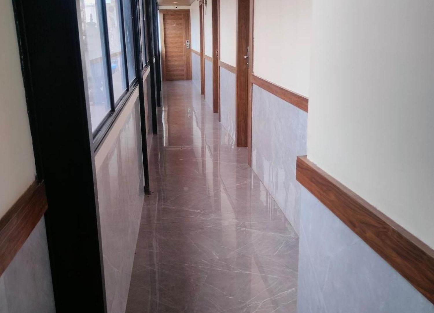 Adi Residency * Mumbai