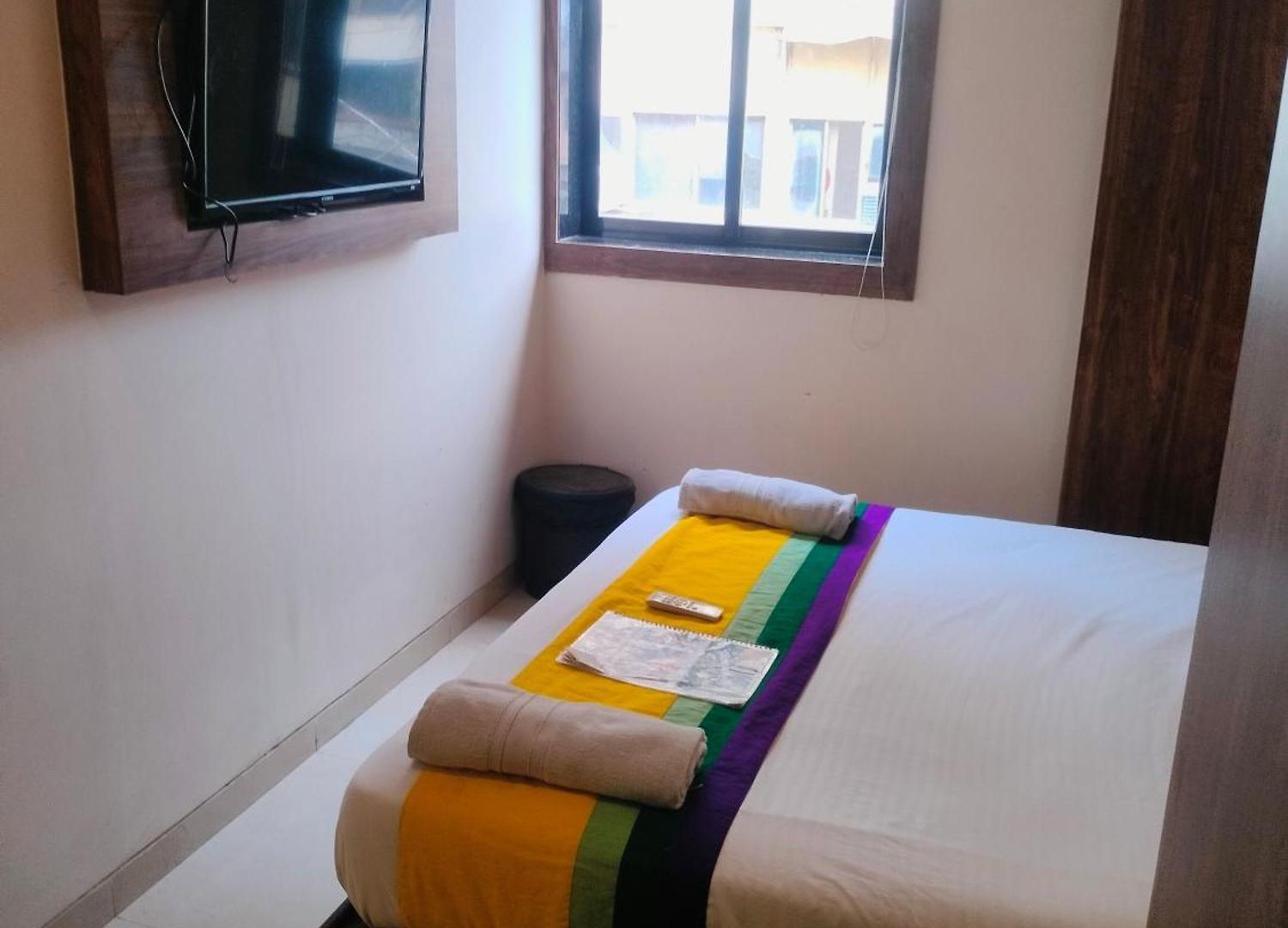 Adi Residency Guest house