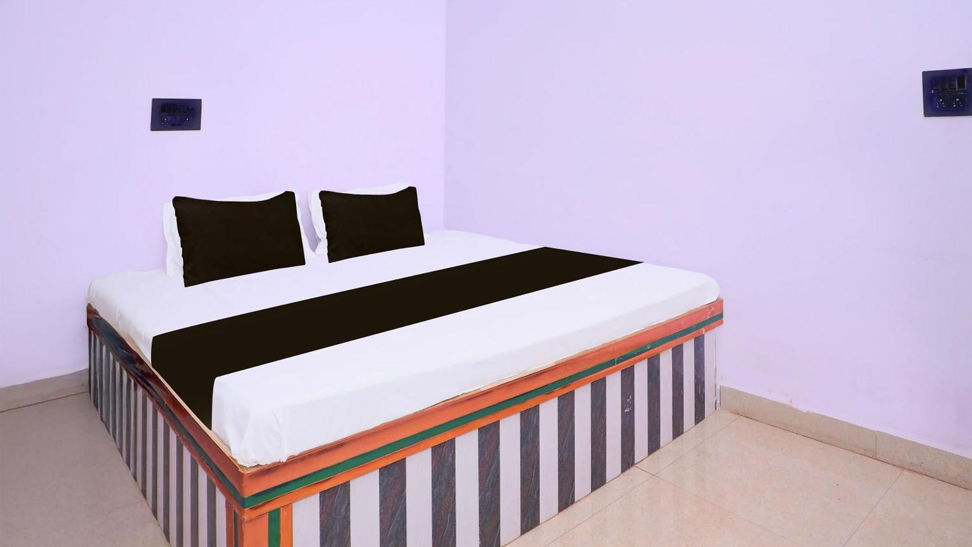Art Of Spice Hotel