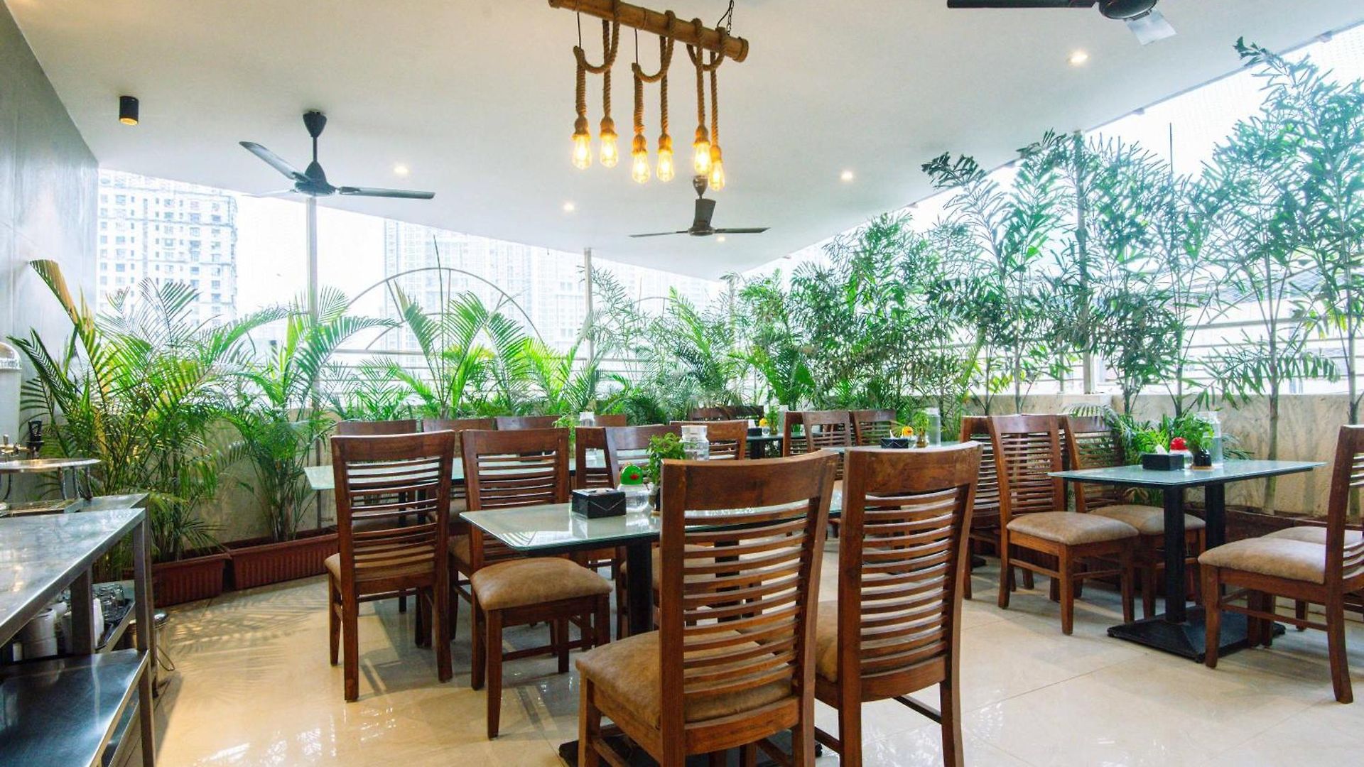 Treebo Amber Imperial 3* Mumbai