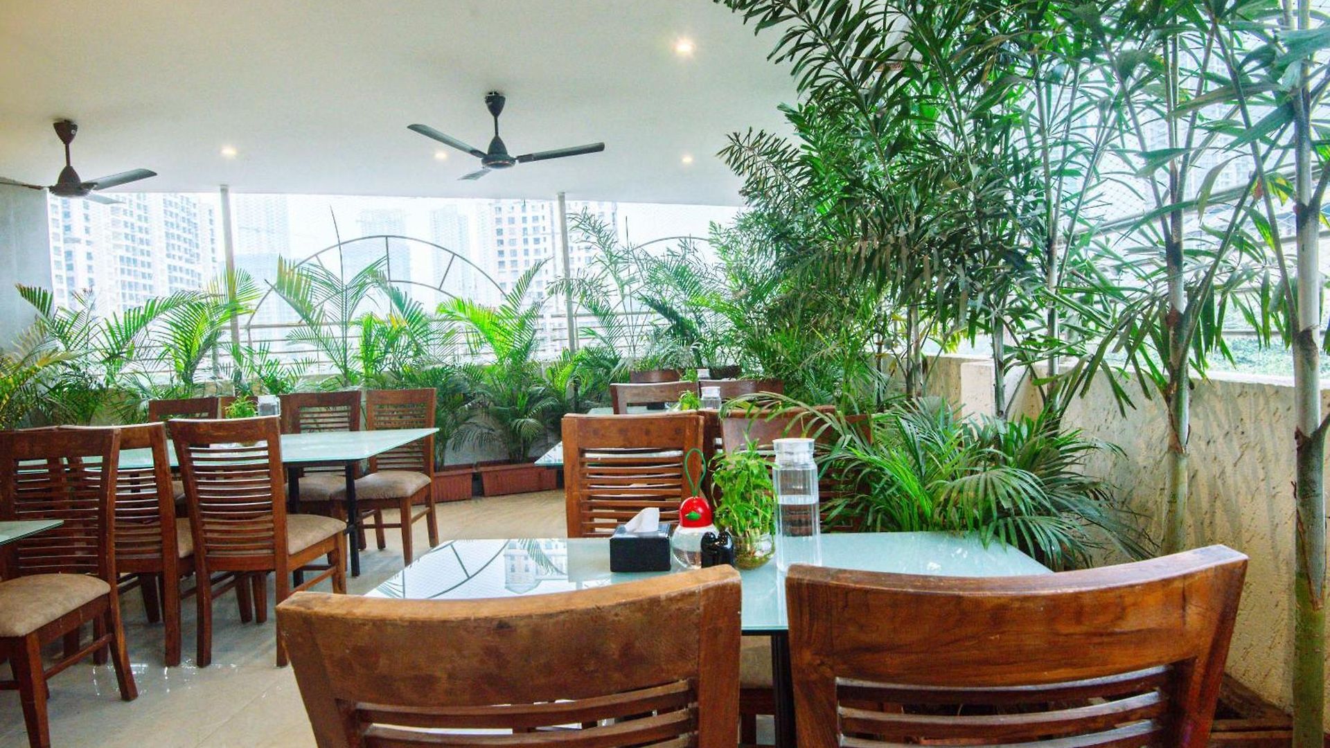 Treebo Amber Imperial Hotel Mumbai