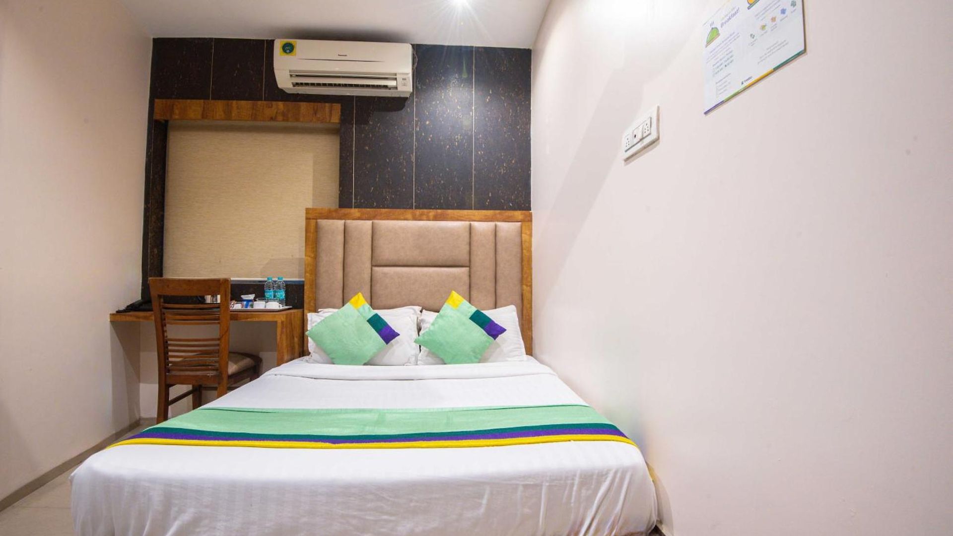 Treebo Amber Imperial 3* Mumbai