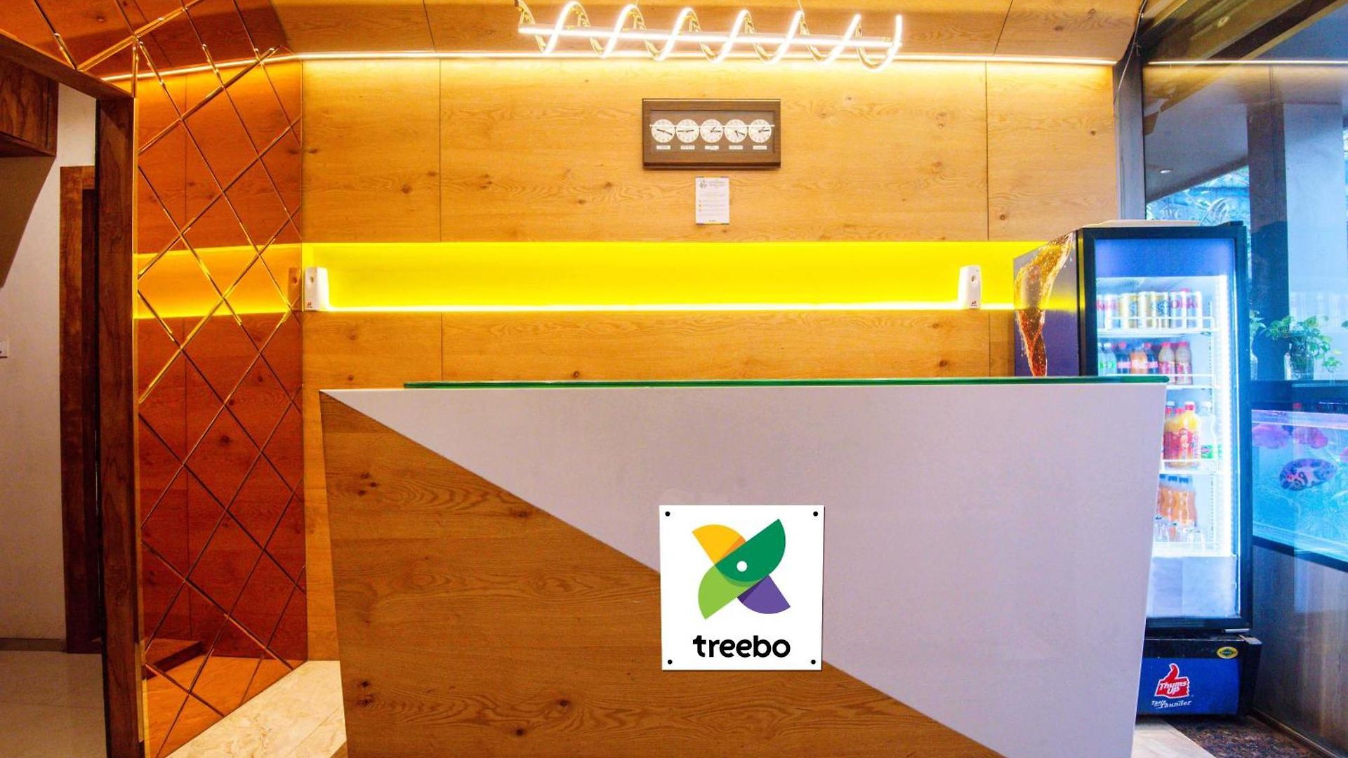 Treebo Amber Imperial Mumbai