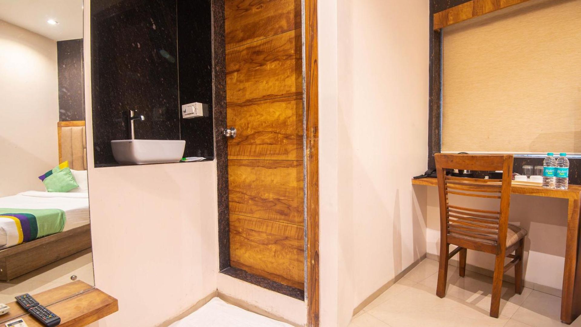 Hotel Treebo Amber Imperial 3*