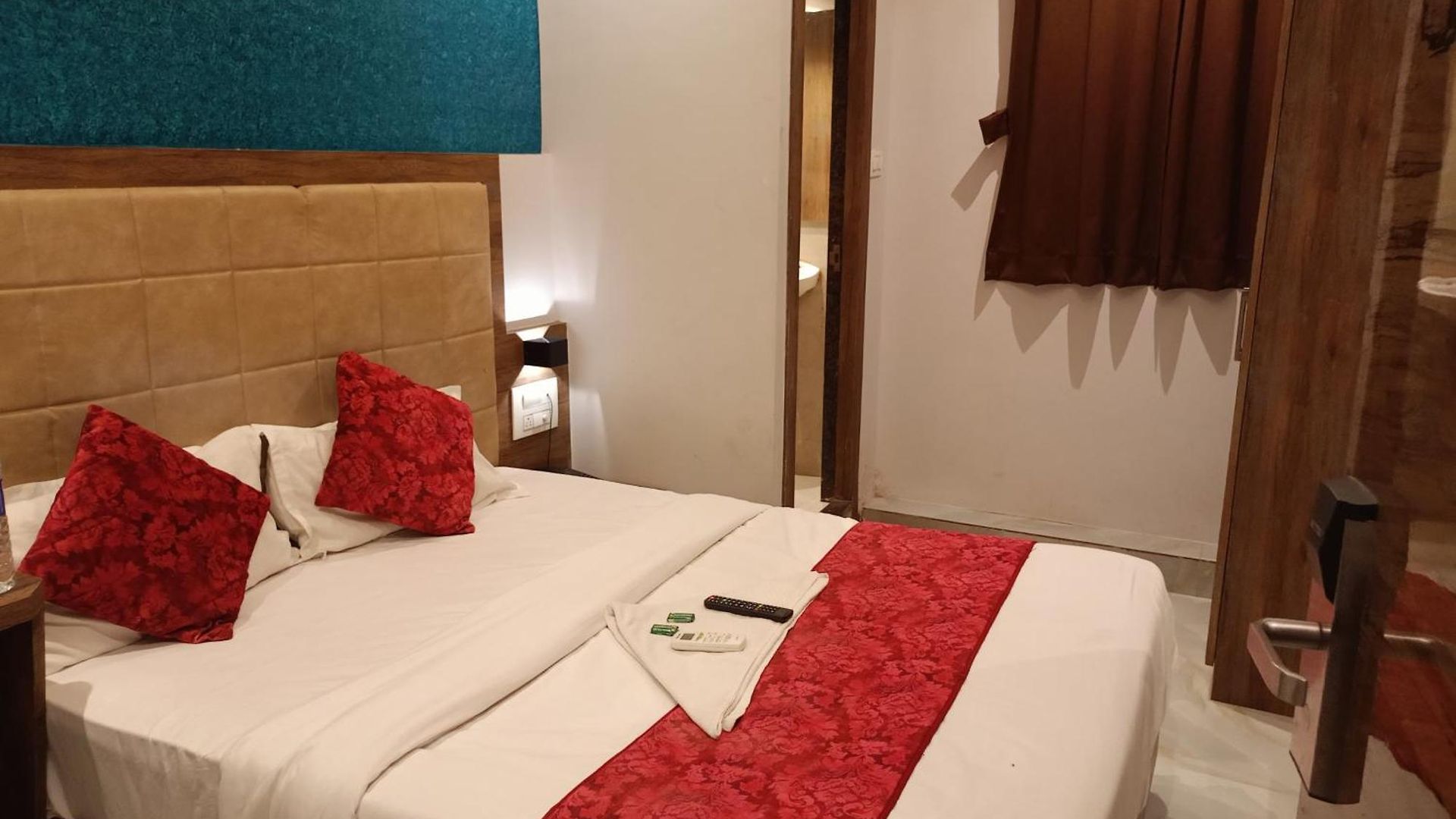Kishan Lodging & Boarding 3*