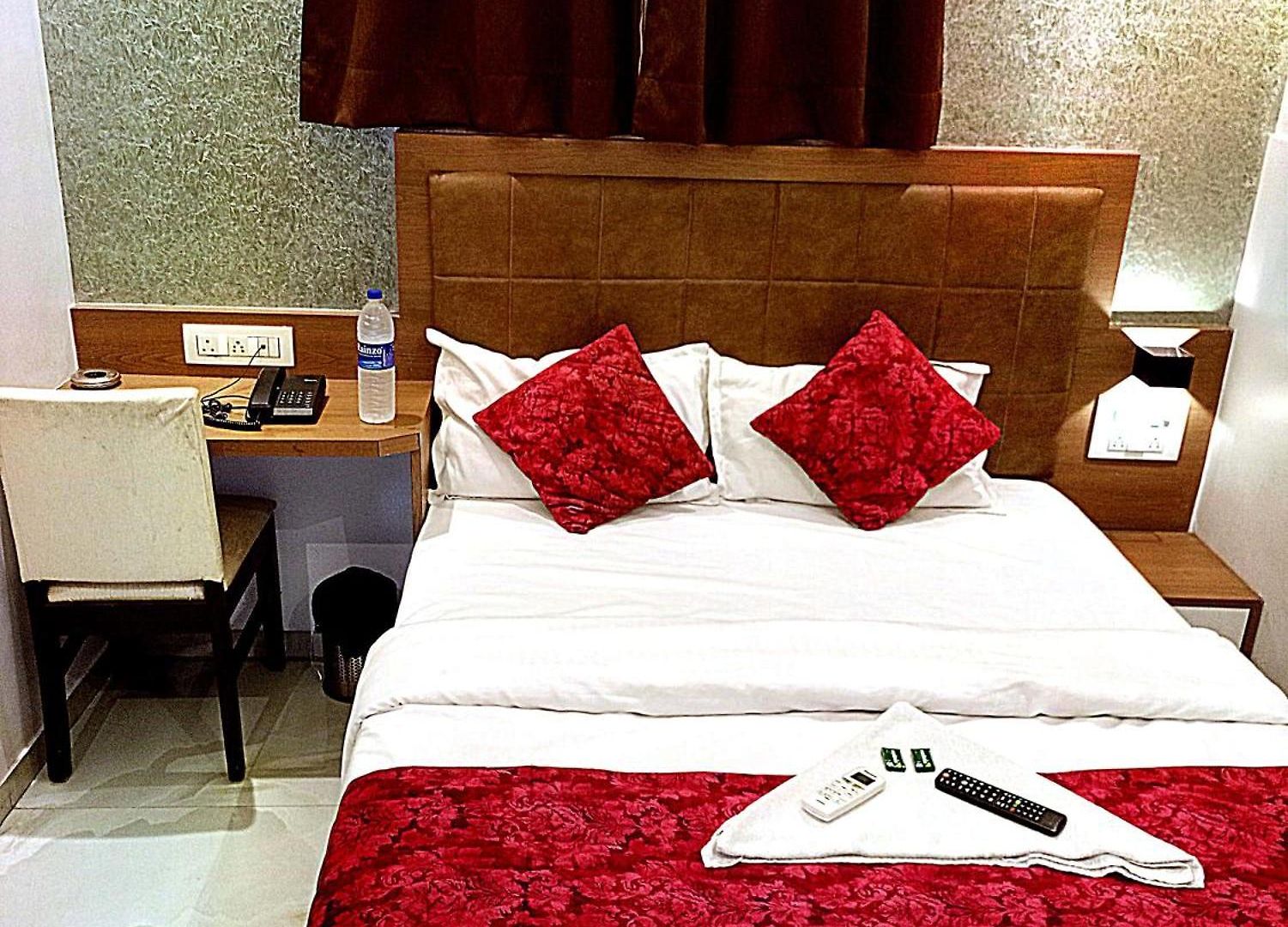 Kishan Lodging & Boarding 3* Mumbai