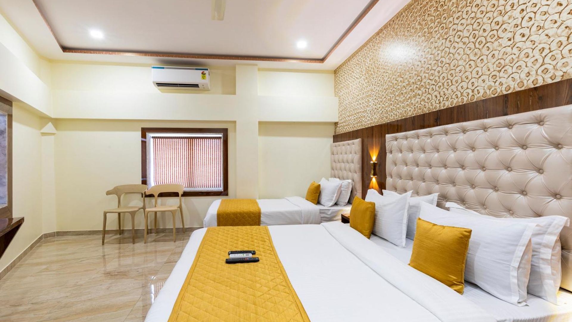 New Imperial Hotel 3*