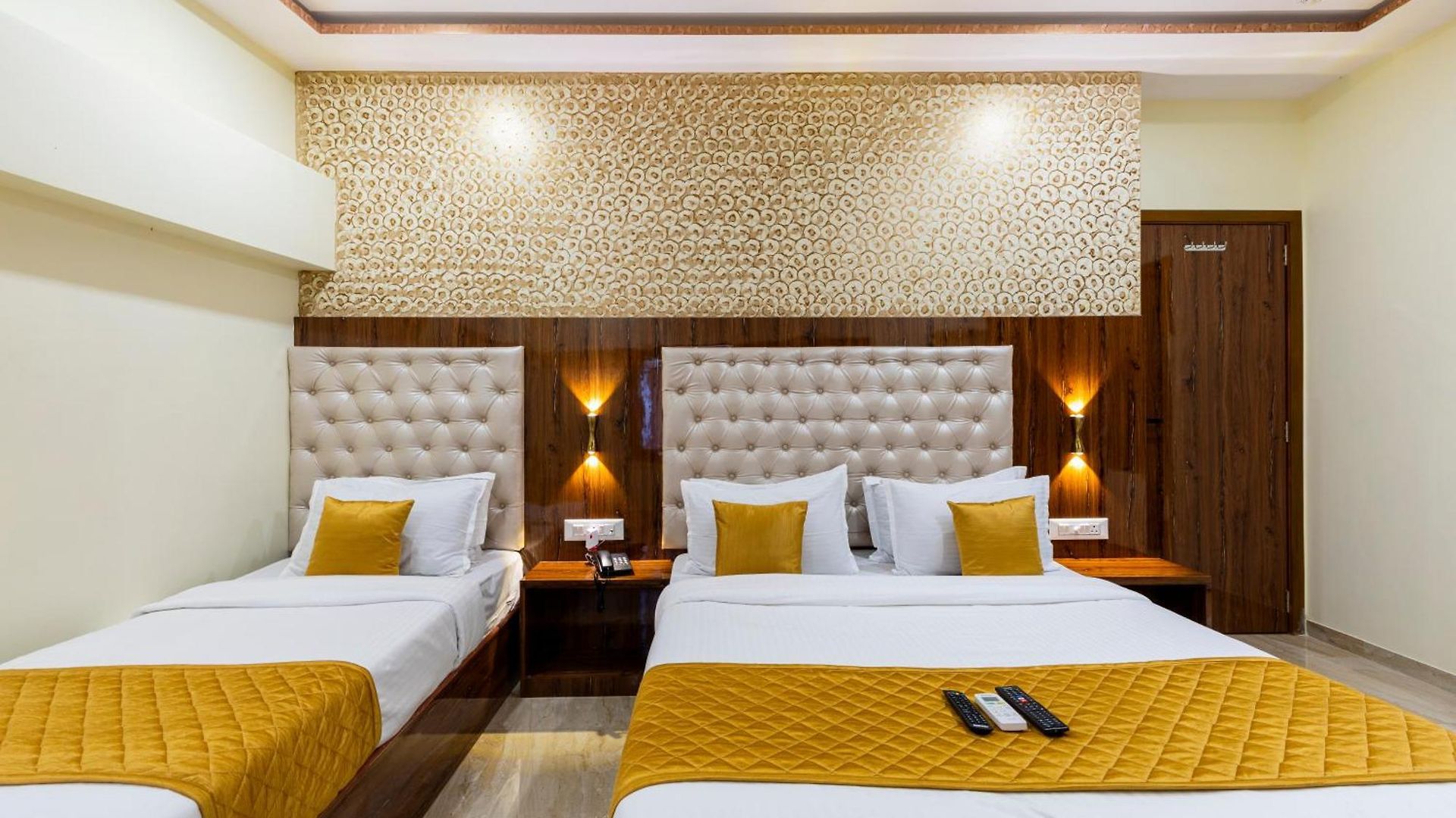 Hotel New Imperial Mumbai