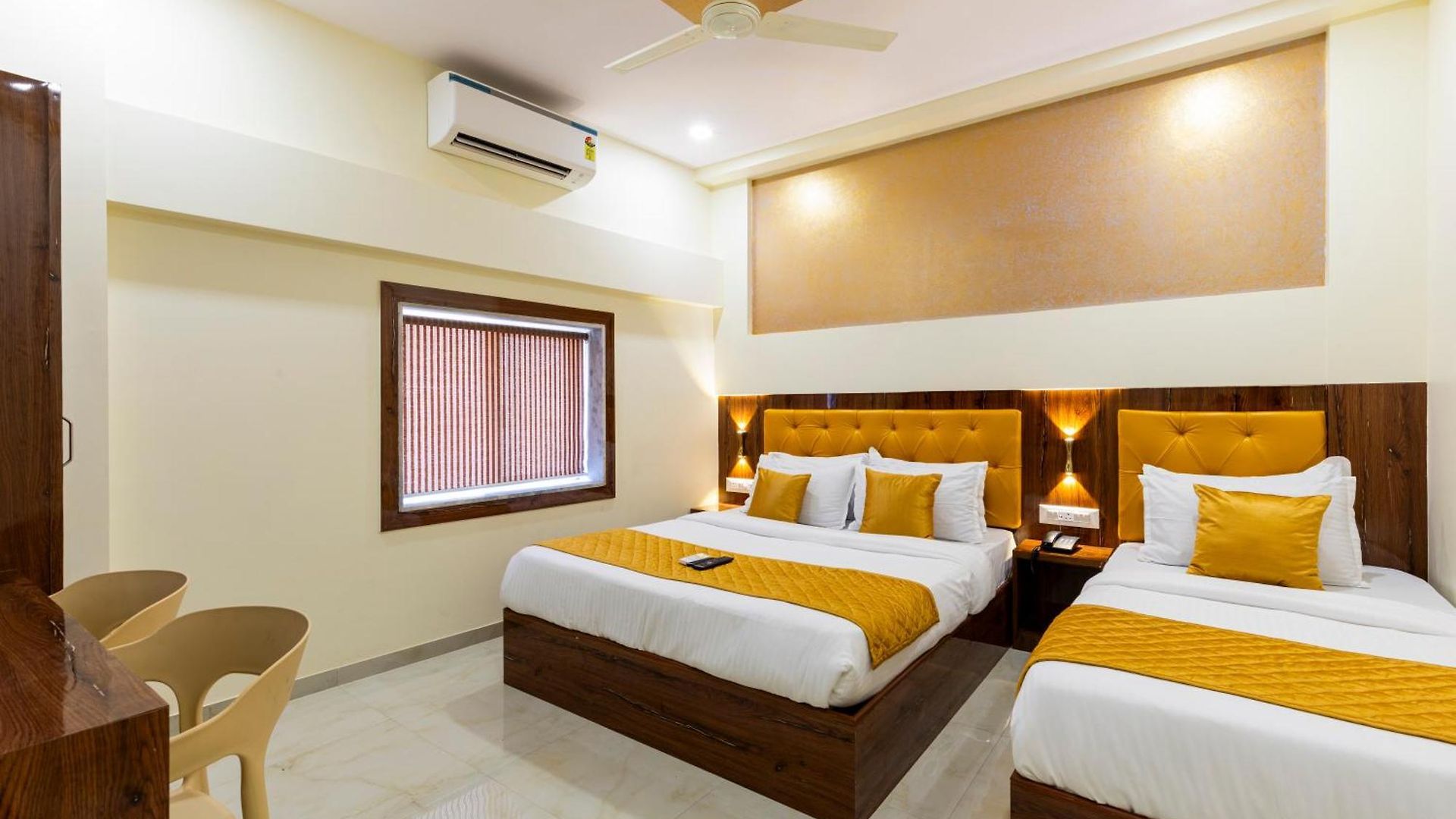 New Imperial Hotel 3*
