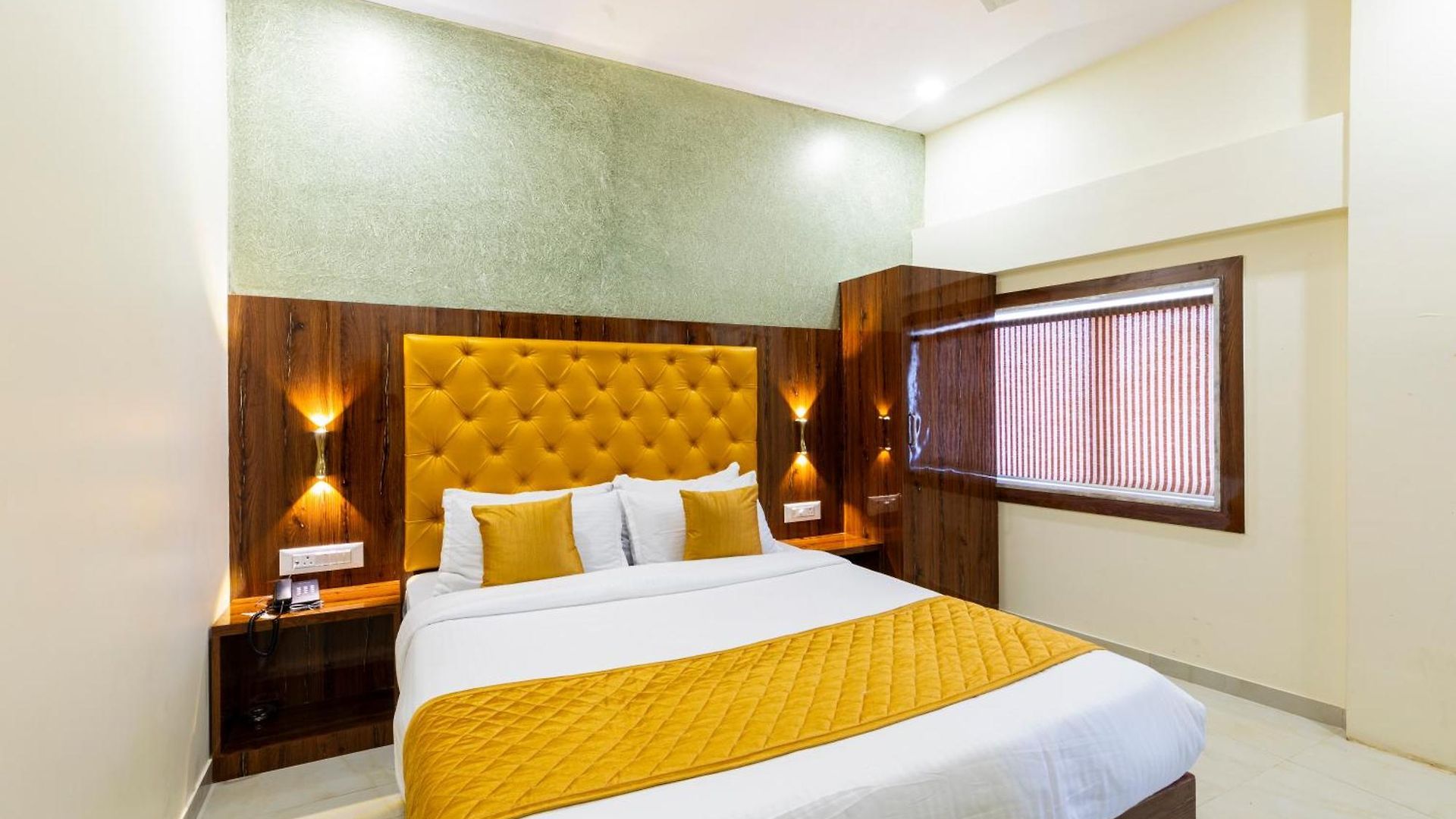Hotel New Imperial Mumbai