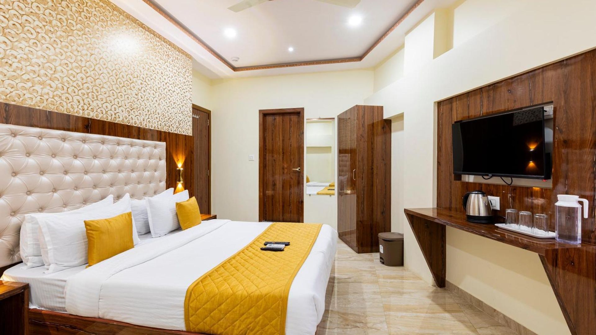 New Imperial Mumbai